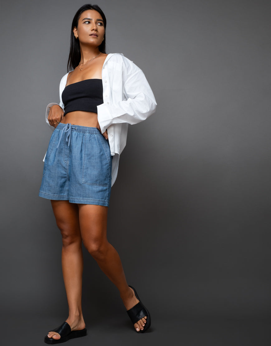 Tia Shorts