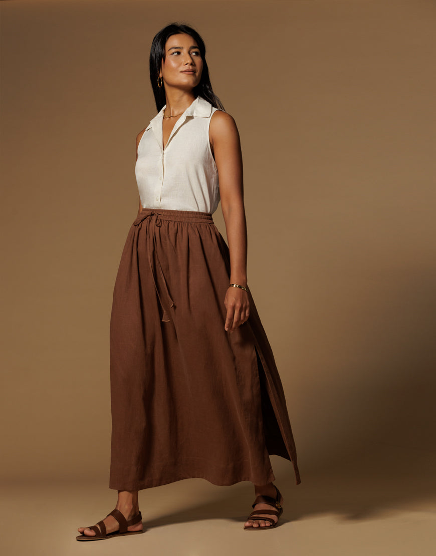 Marlo Skirt