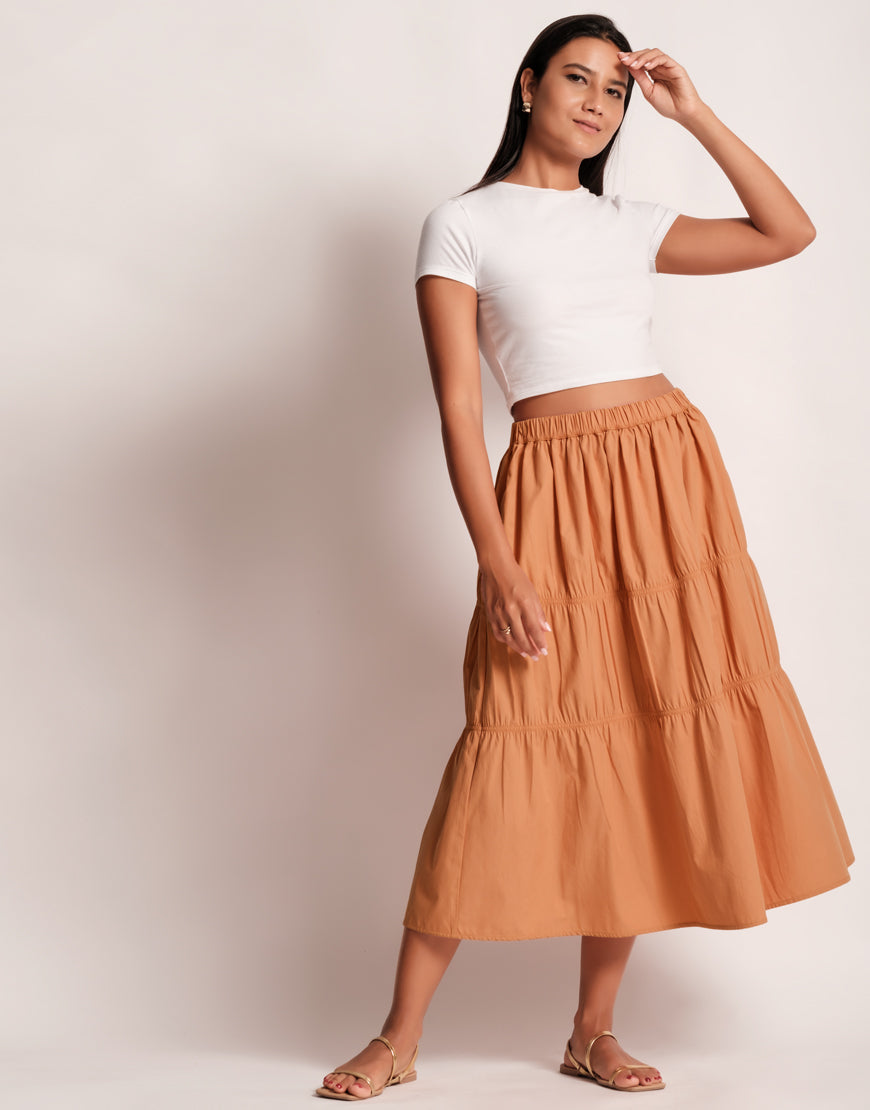 Ronny Skirt