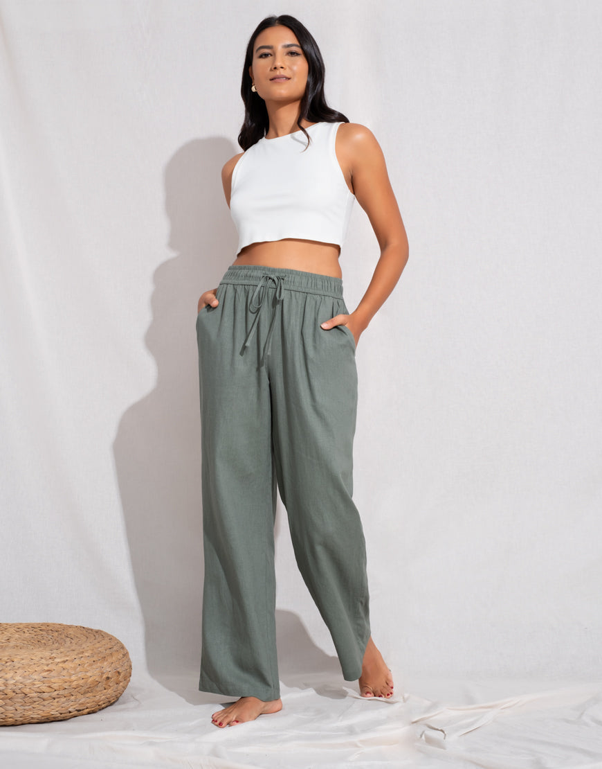 Jacky Pant