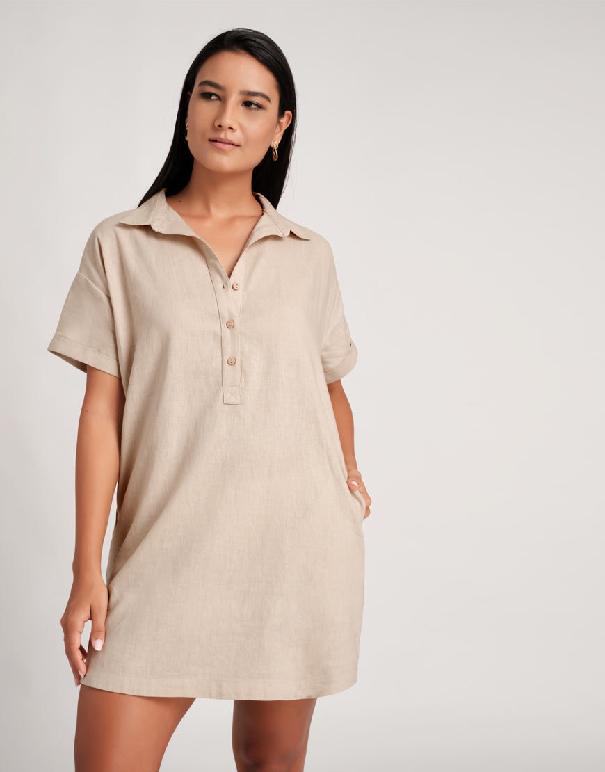 Kaira Dress