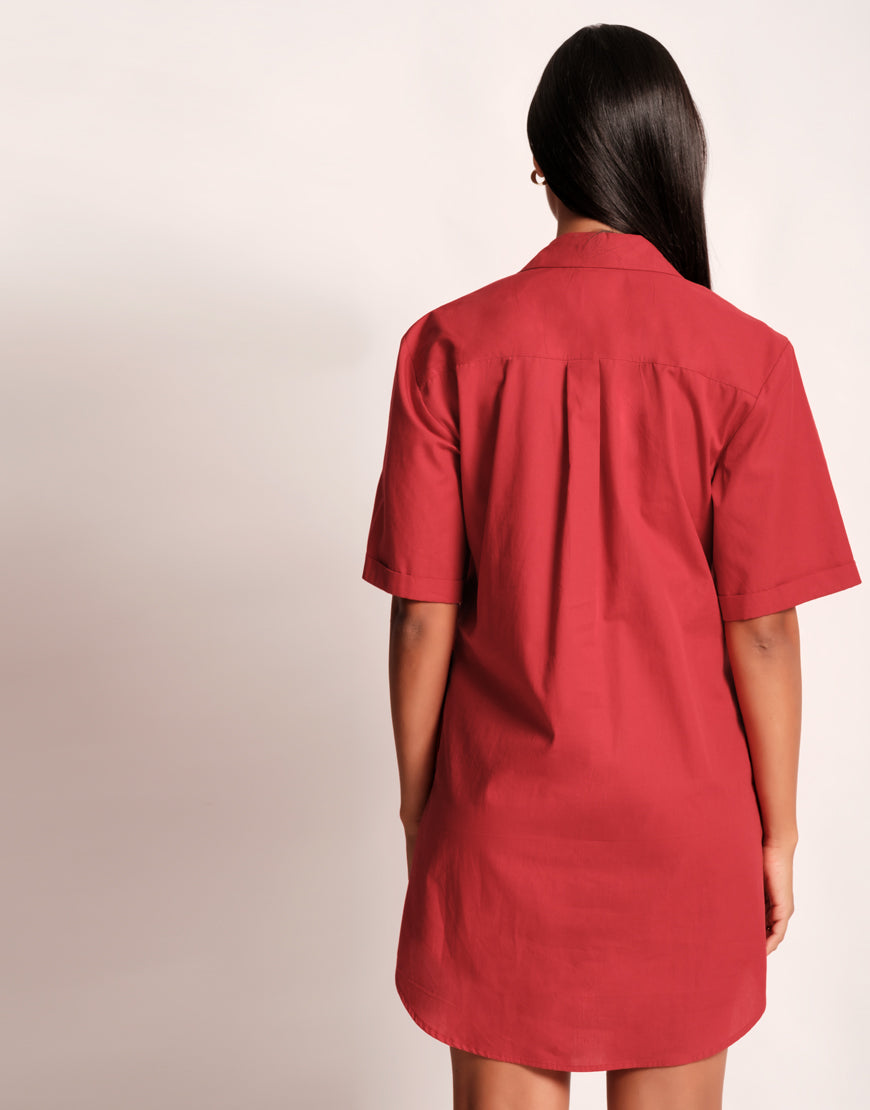 Flonn Dress