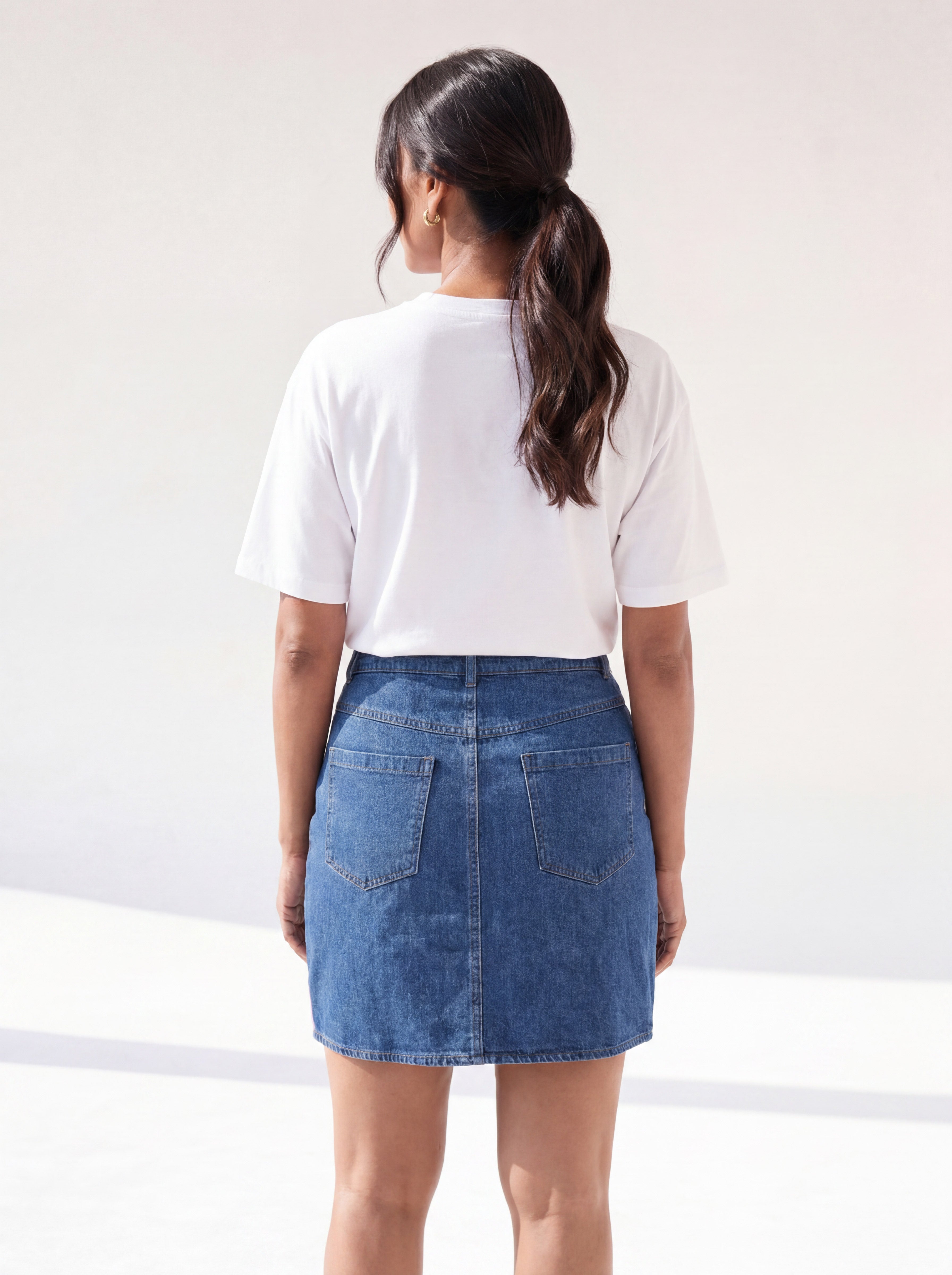 Chole Skirt