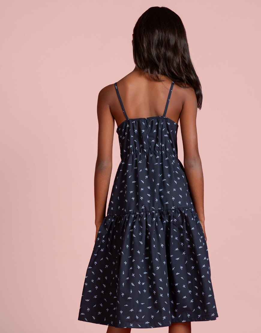 Aura Dress