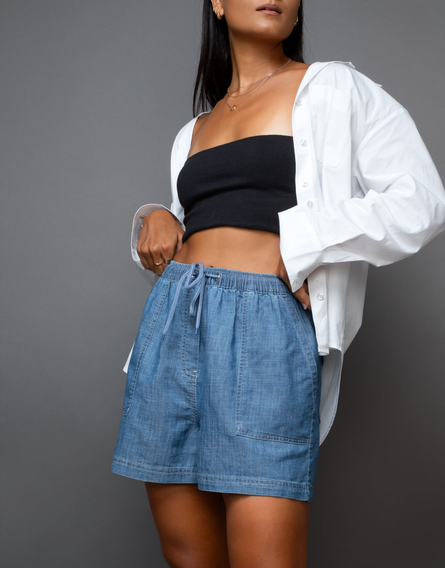 Tia Shorts
