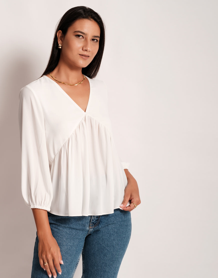 Jadie Top