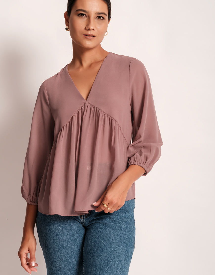 Jadie Top