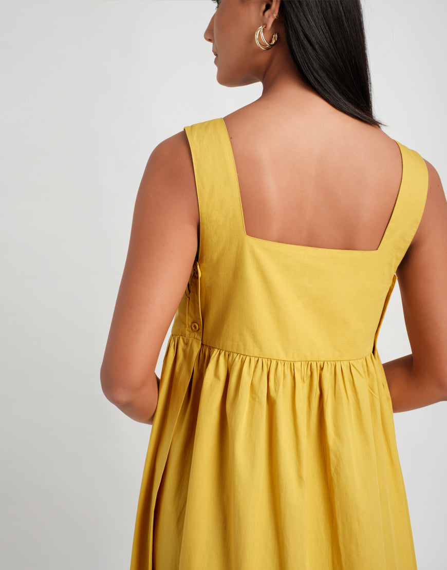 Venul Dress
