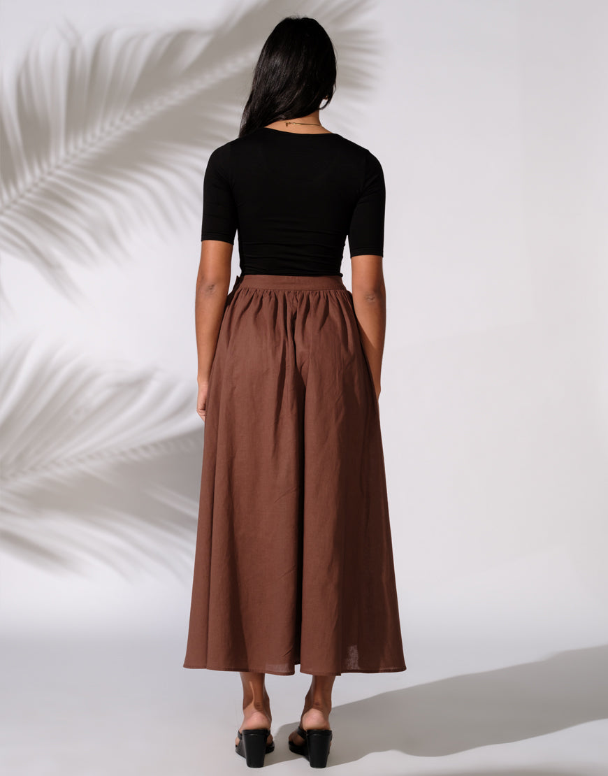 Terin Skirt
