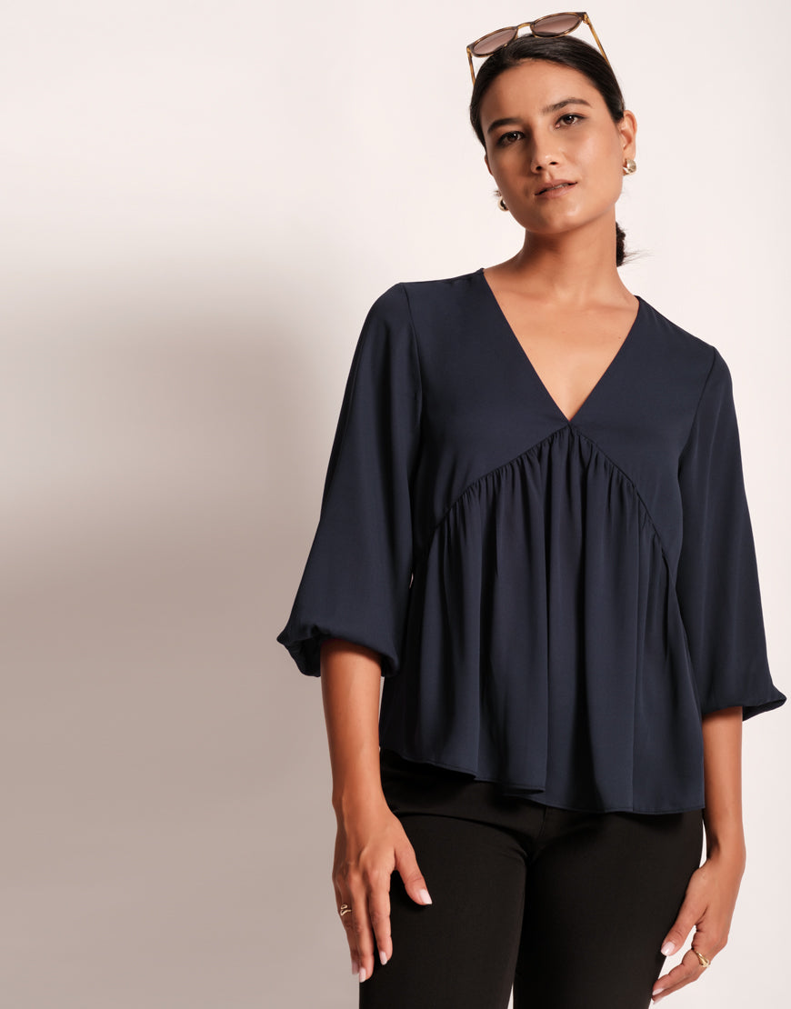 Jadie Top