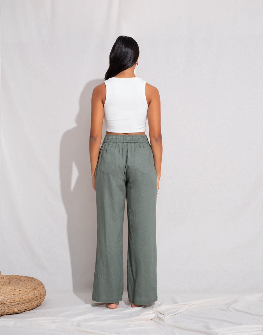 Jacky Pant