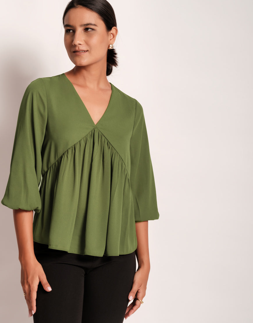 Jadie Top