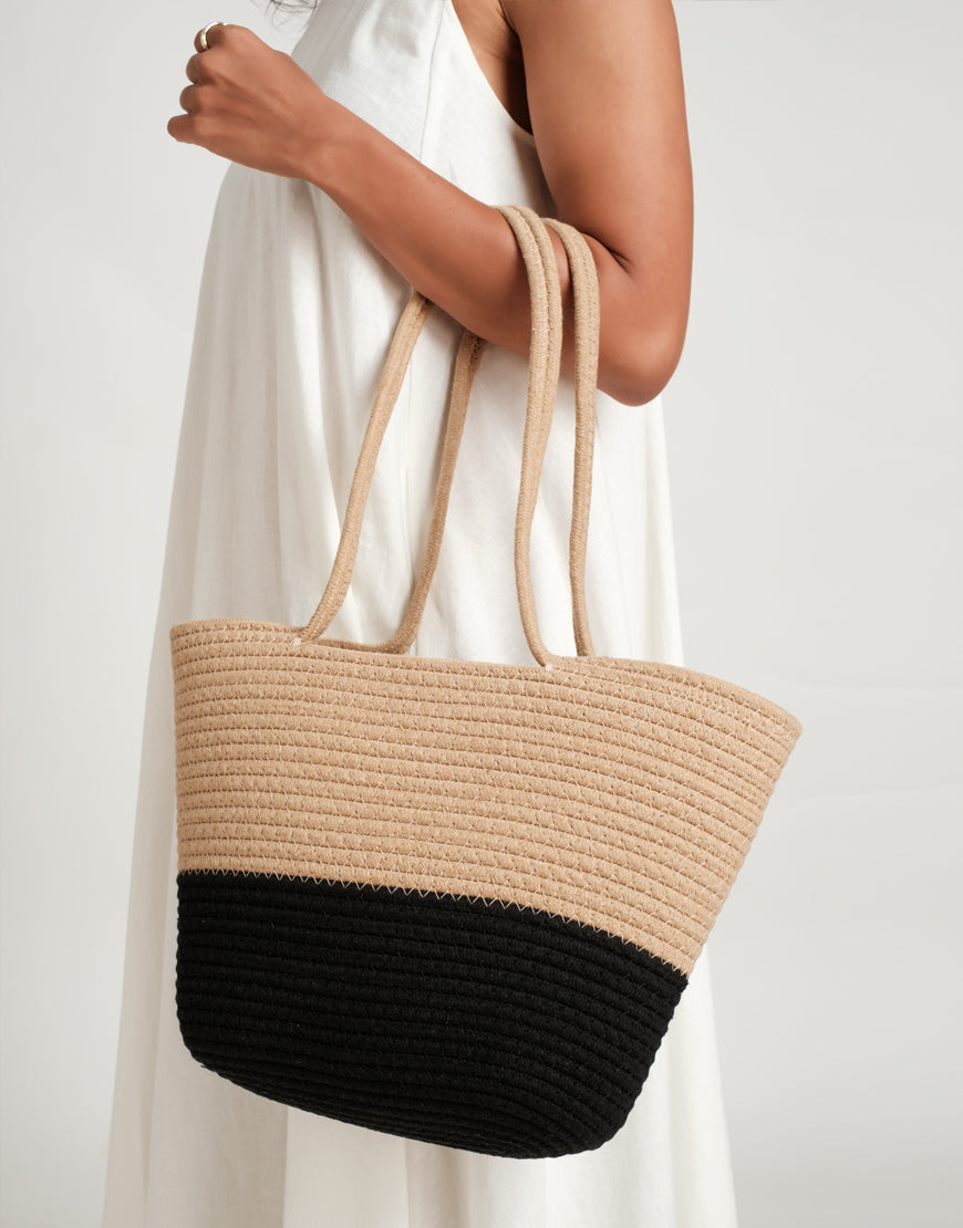 Beach Tote