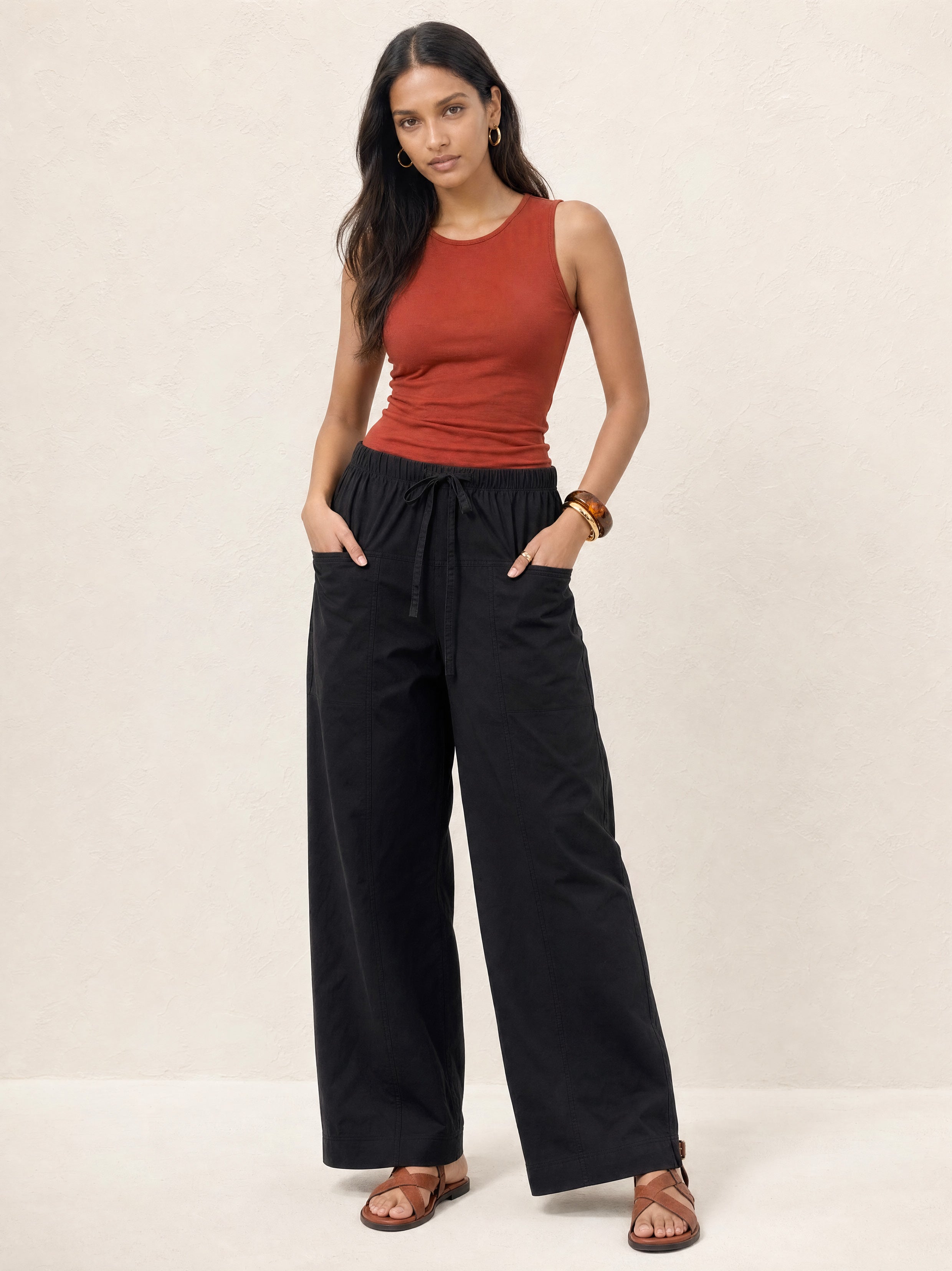 Orra Pants