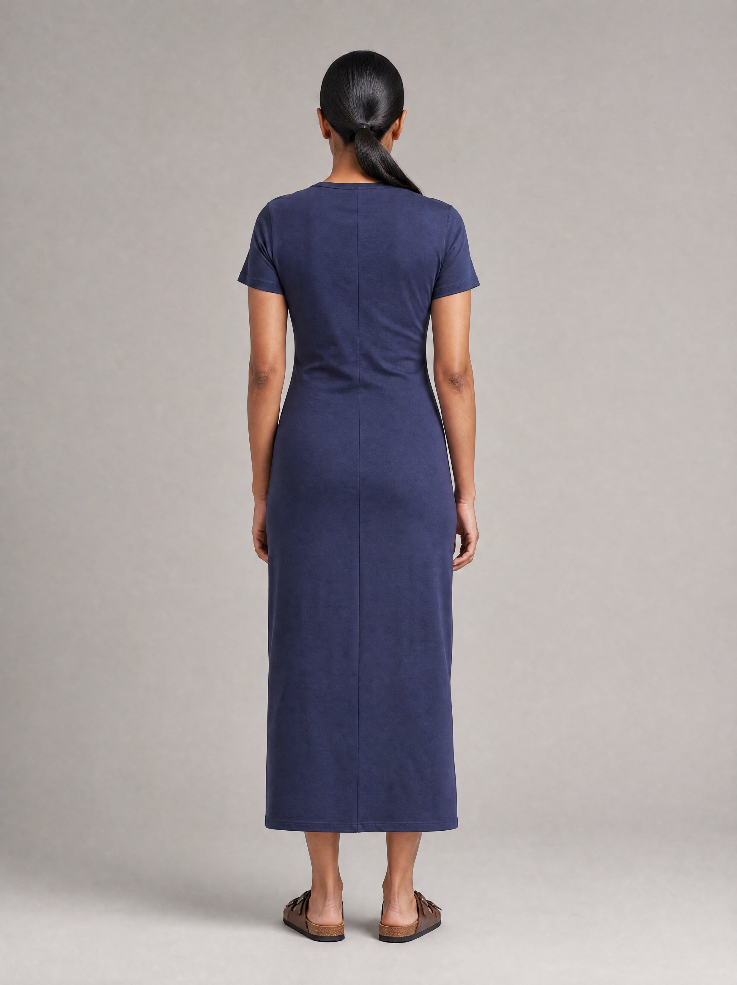 Asentha Dress