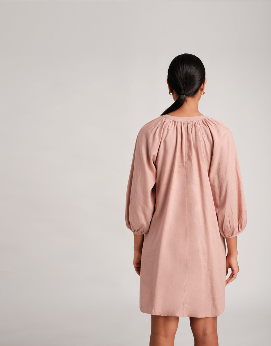 Ruki Dress