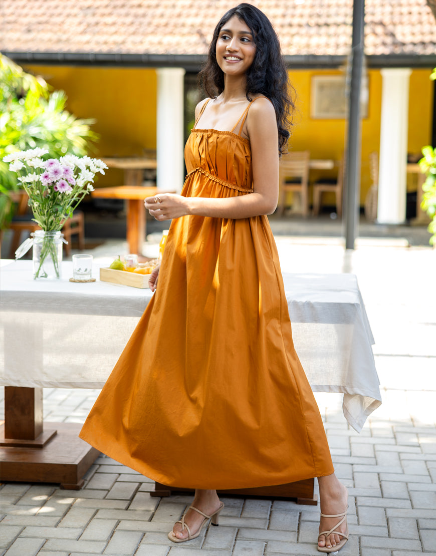 Genvy Dress