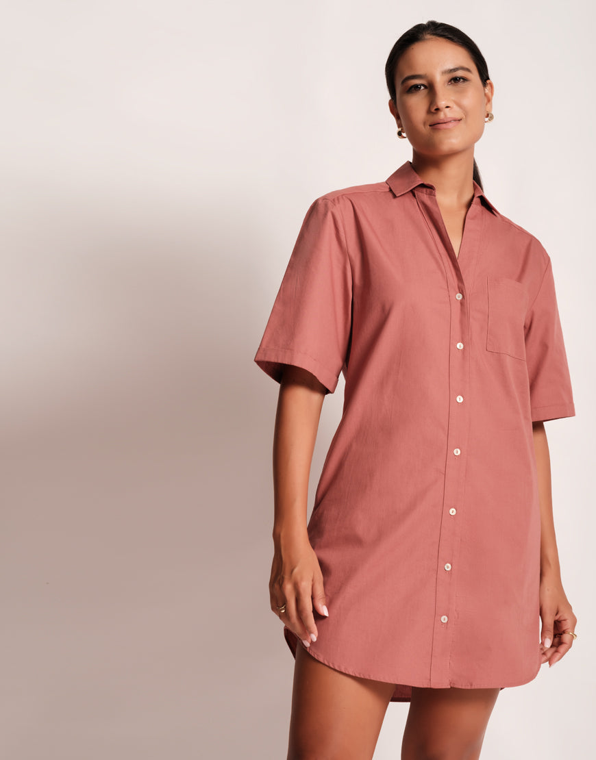 Flonn Dress