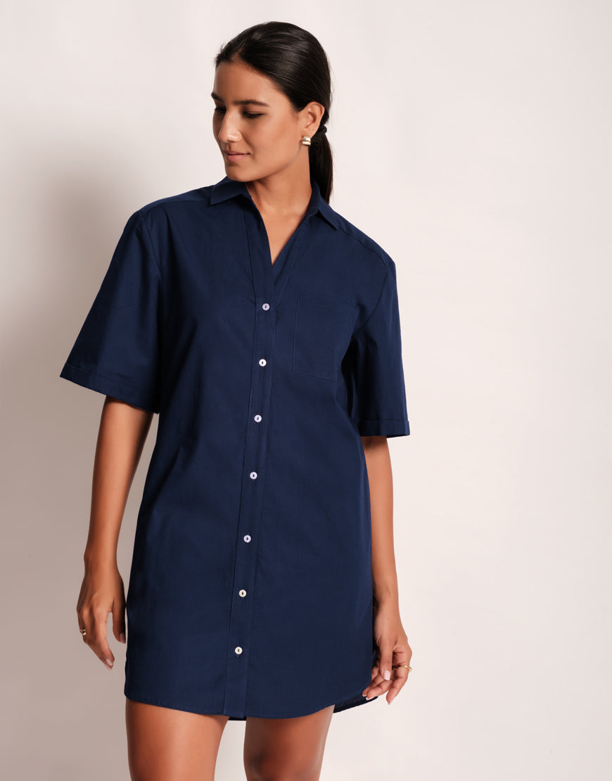 Flonn Dress