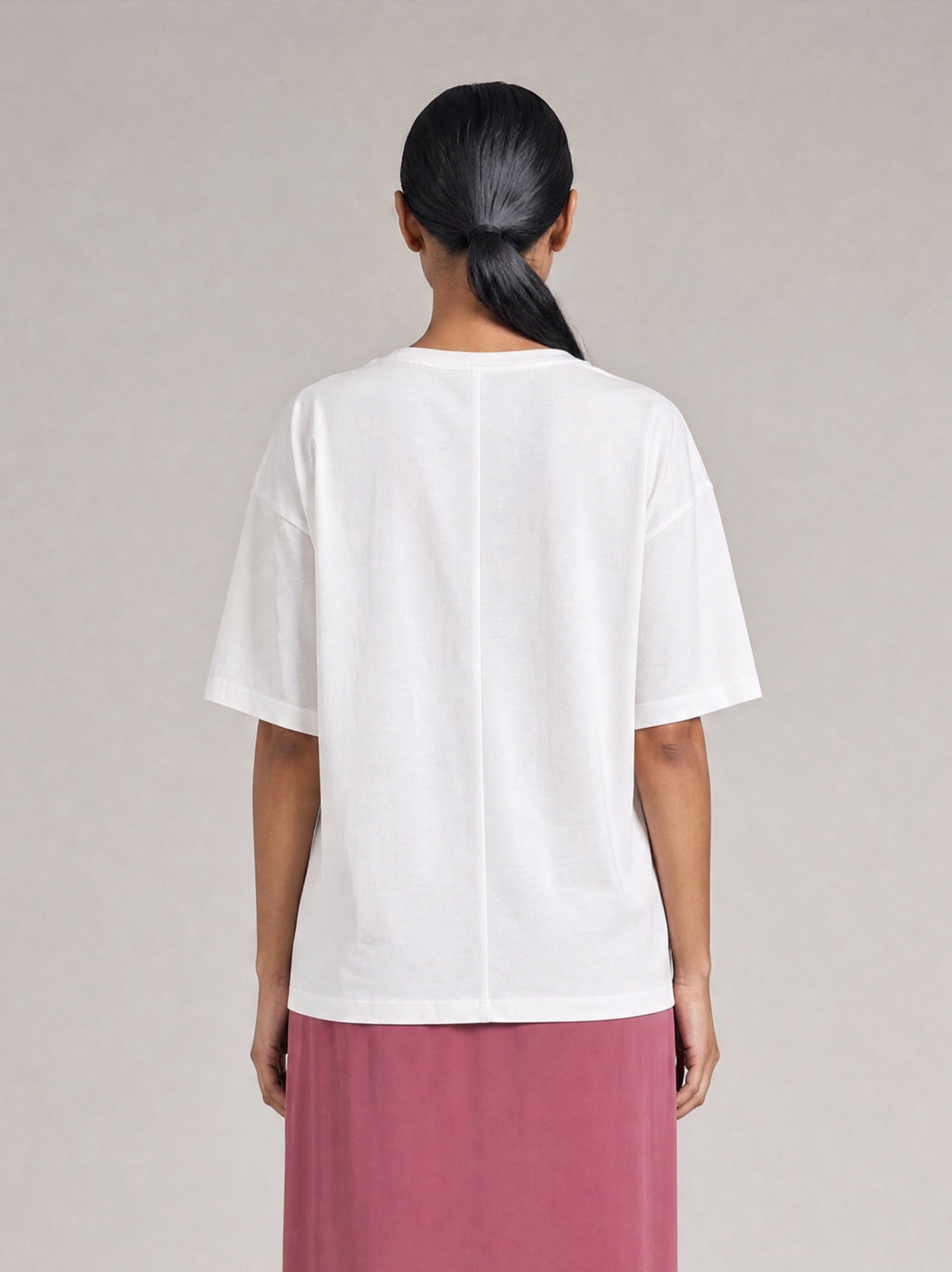 Worth The Mess Tee