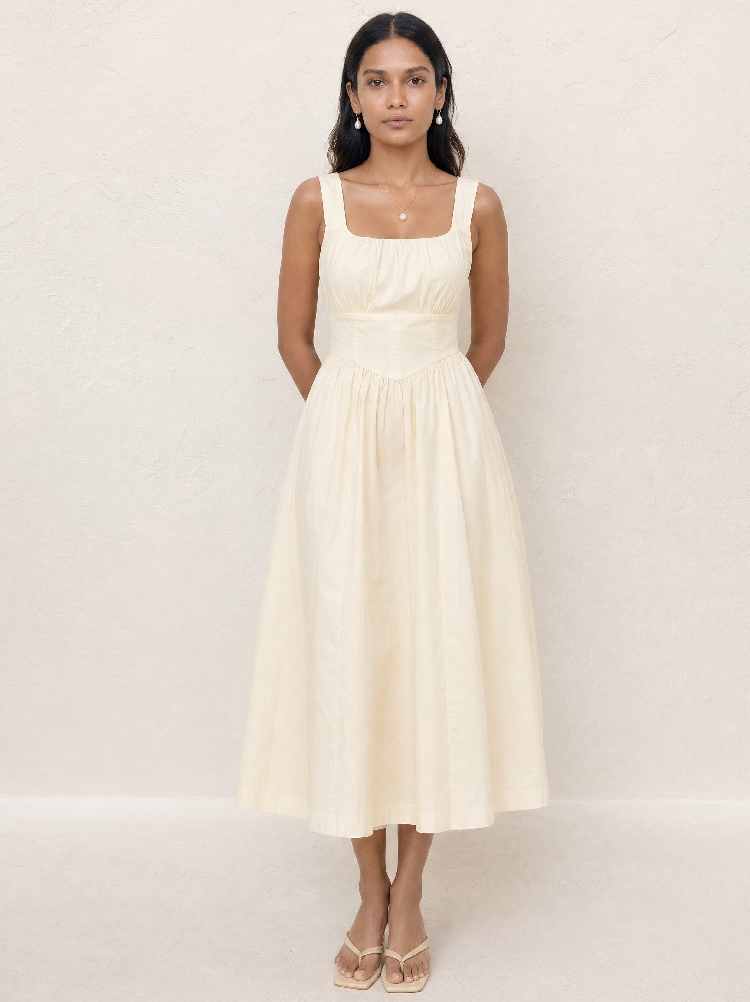 Amelia Dress