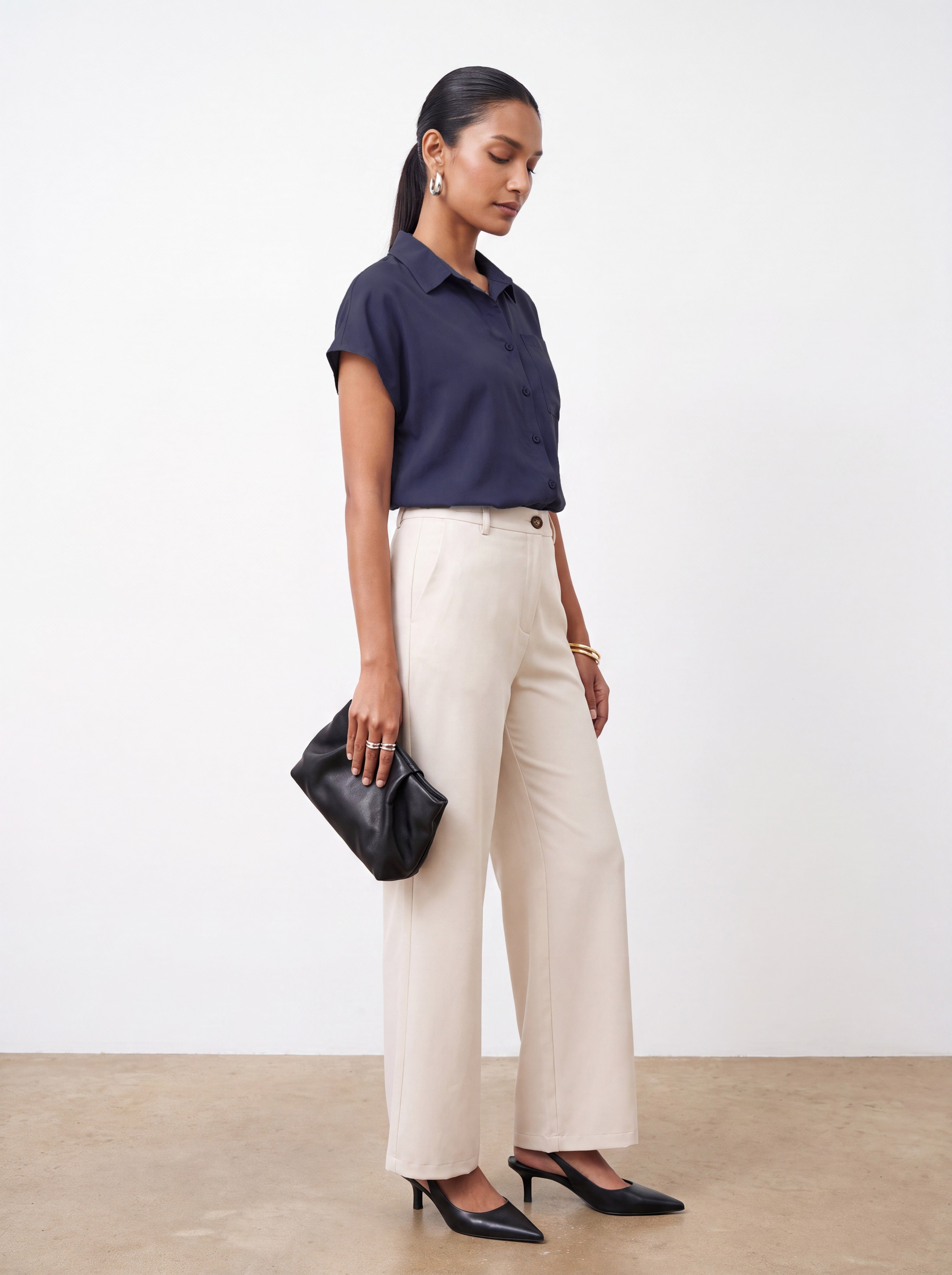 Clover Pants