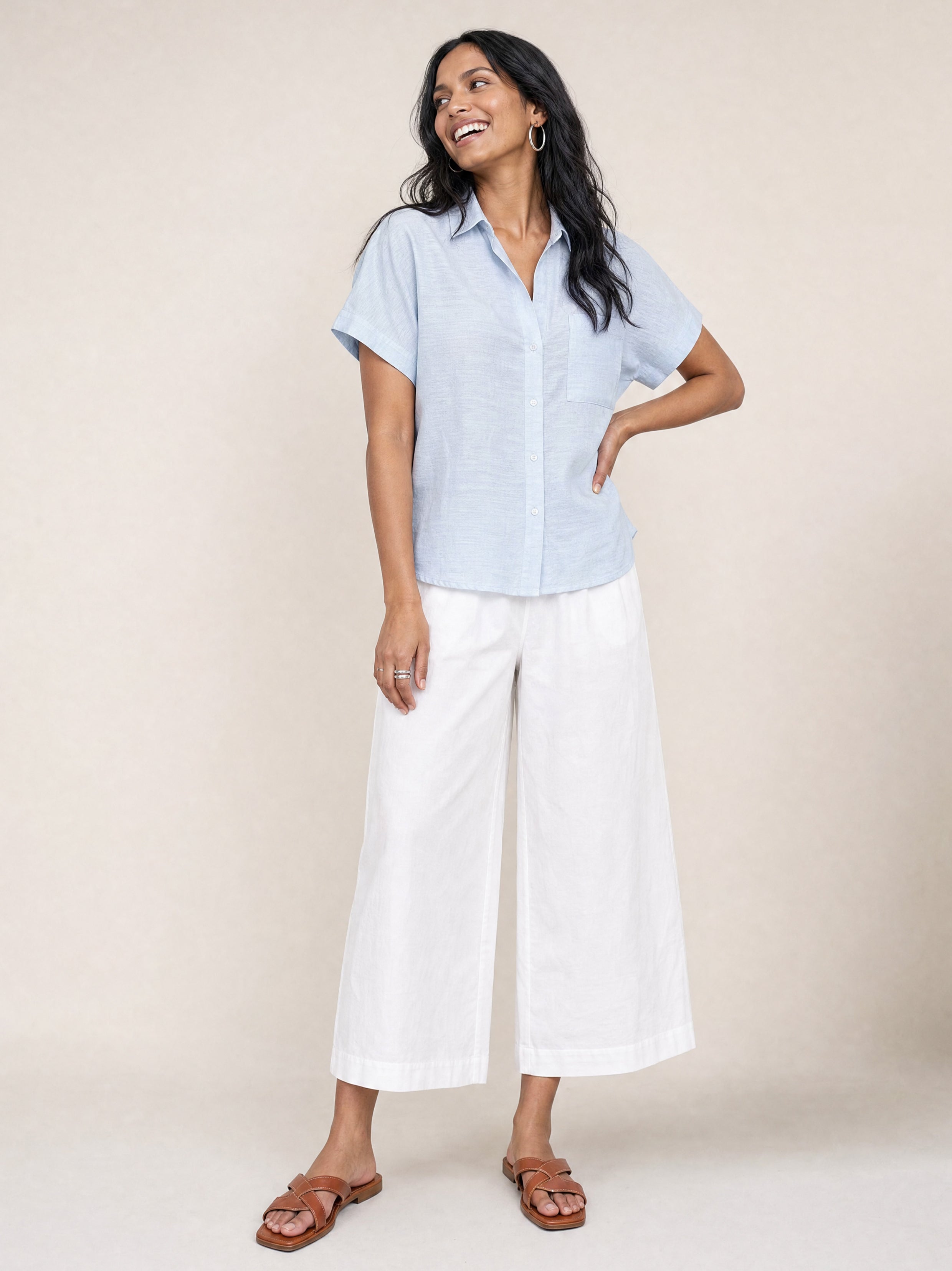 Jeni Pants