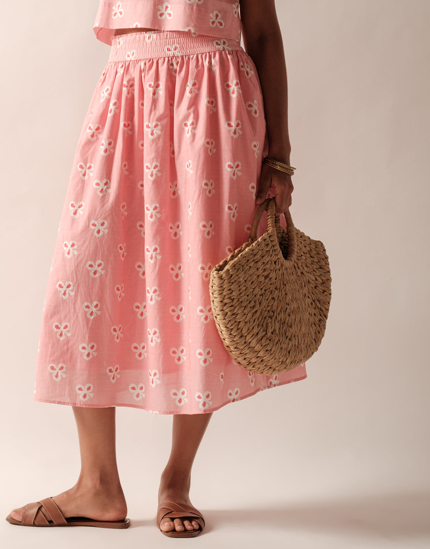 Lindy Skirt