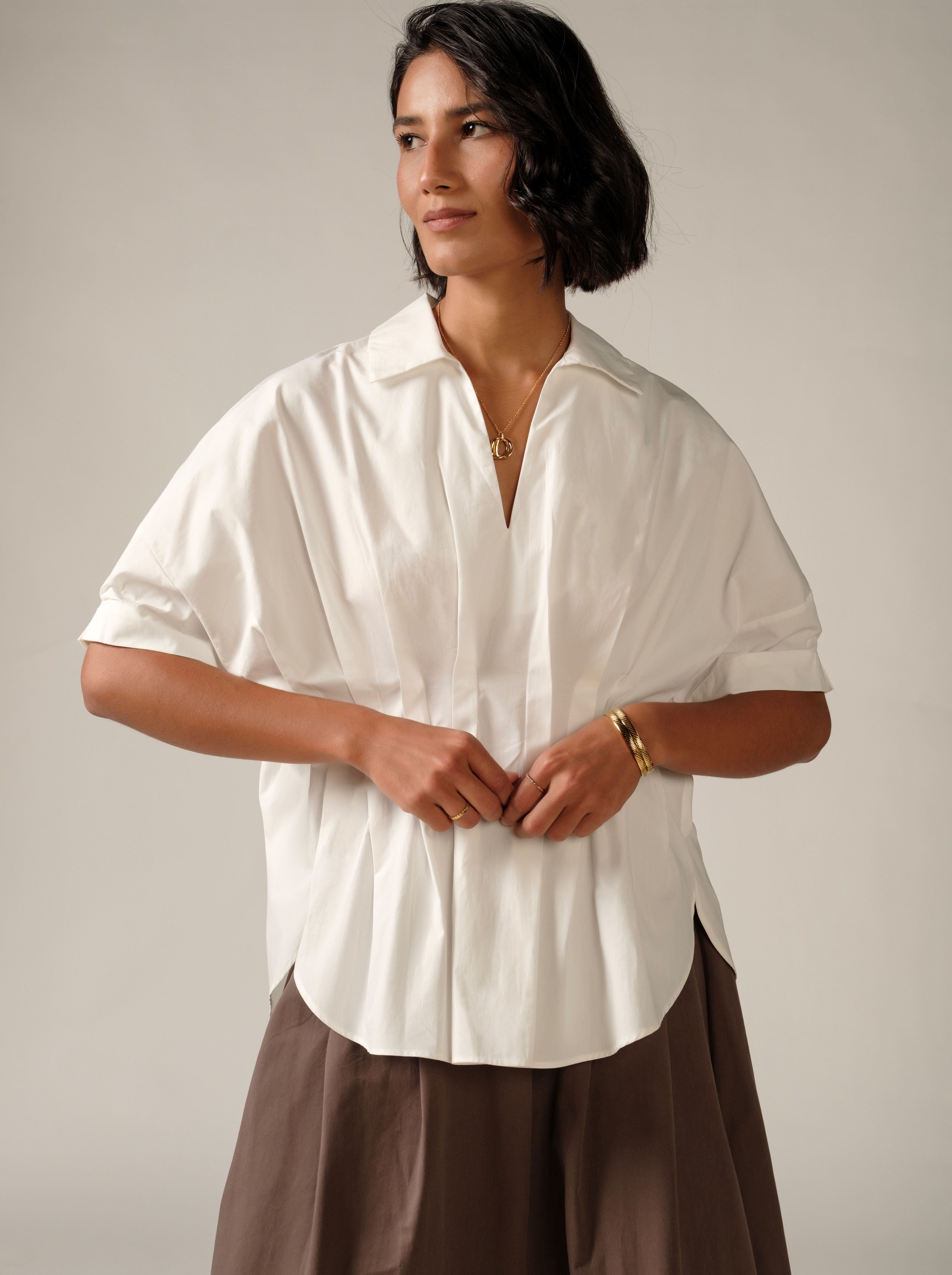 Eshie Top