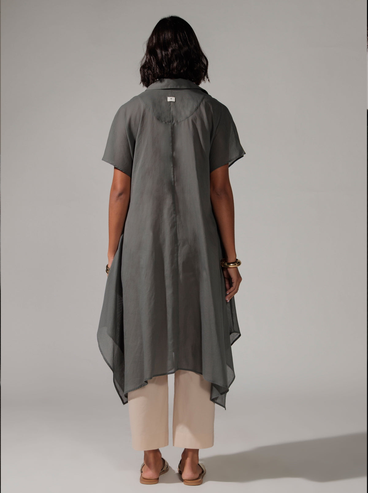 Rithi Tunic