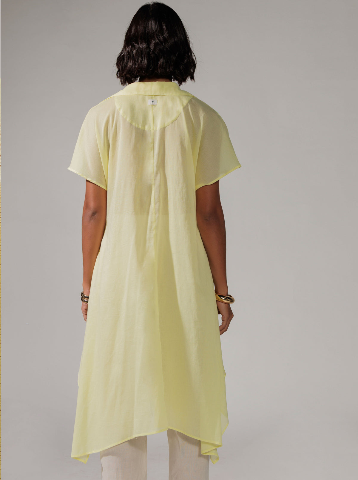 Rithi Tunic