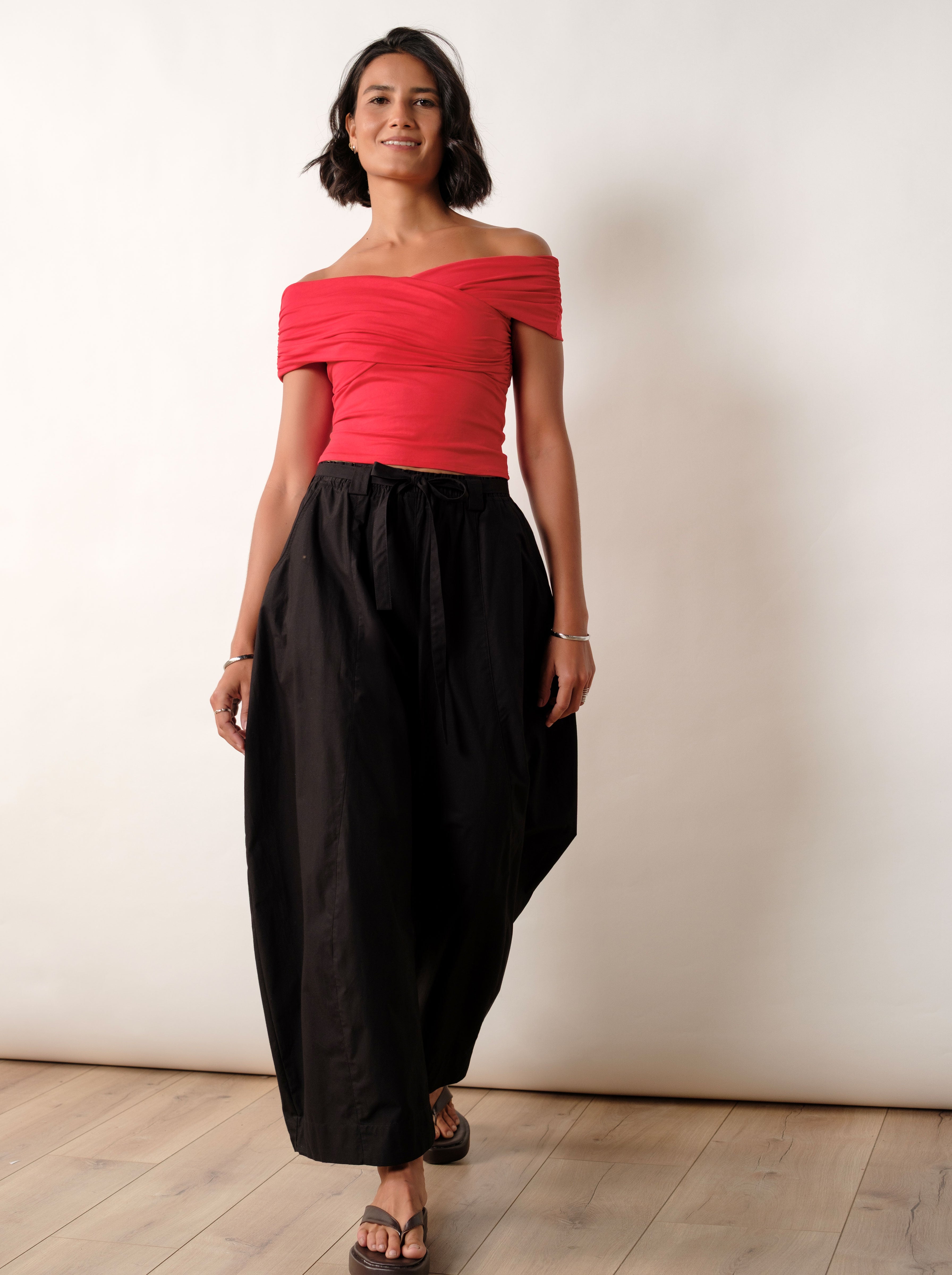 Marlo Pants