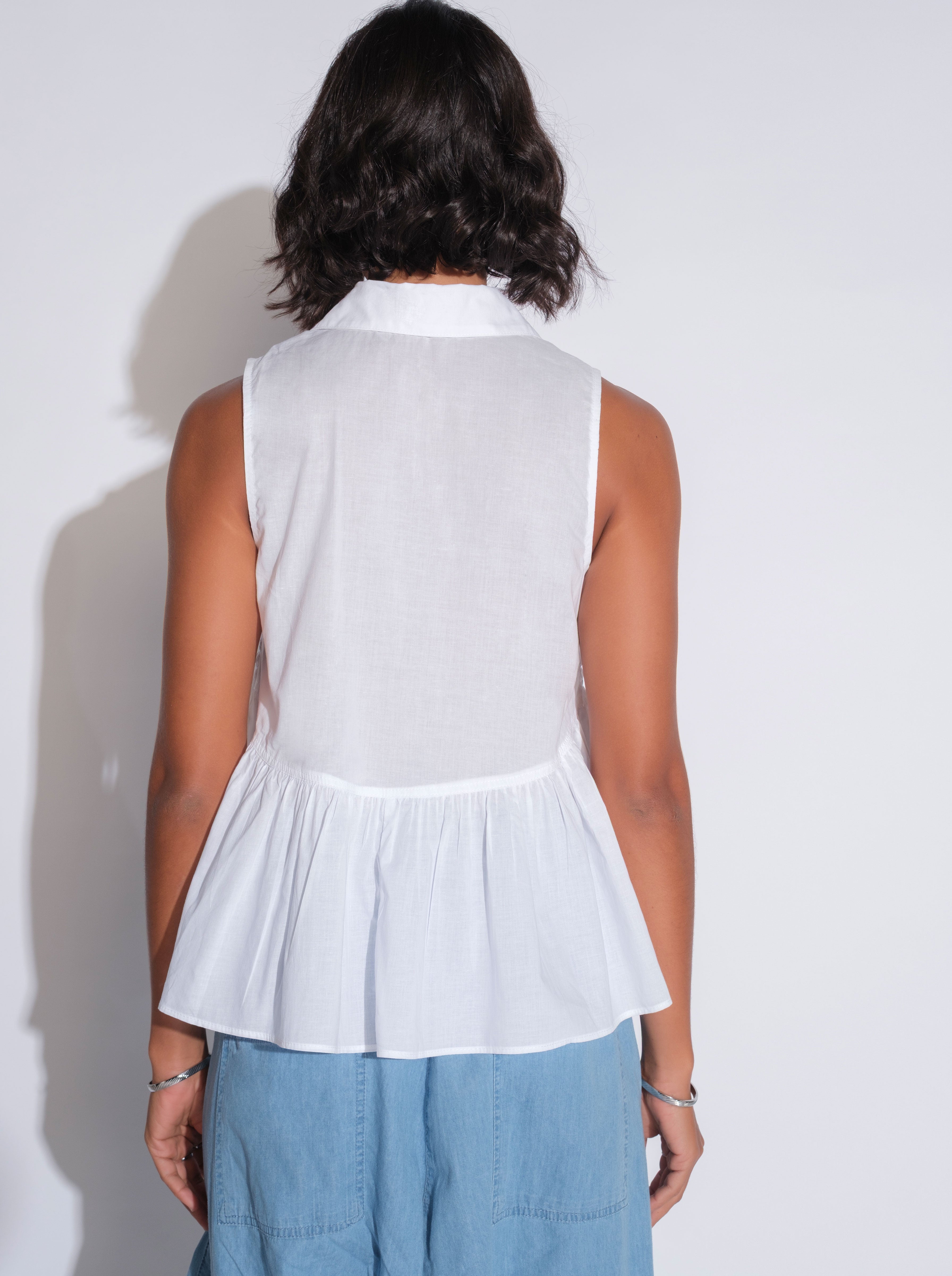 Mila Top