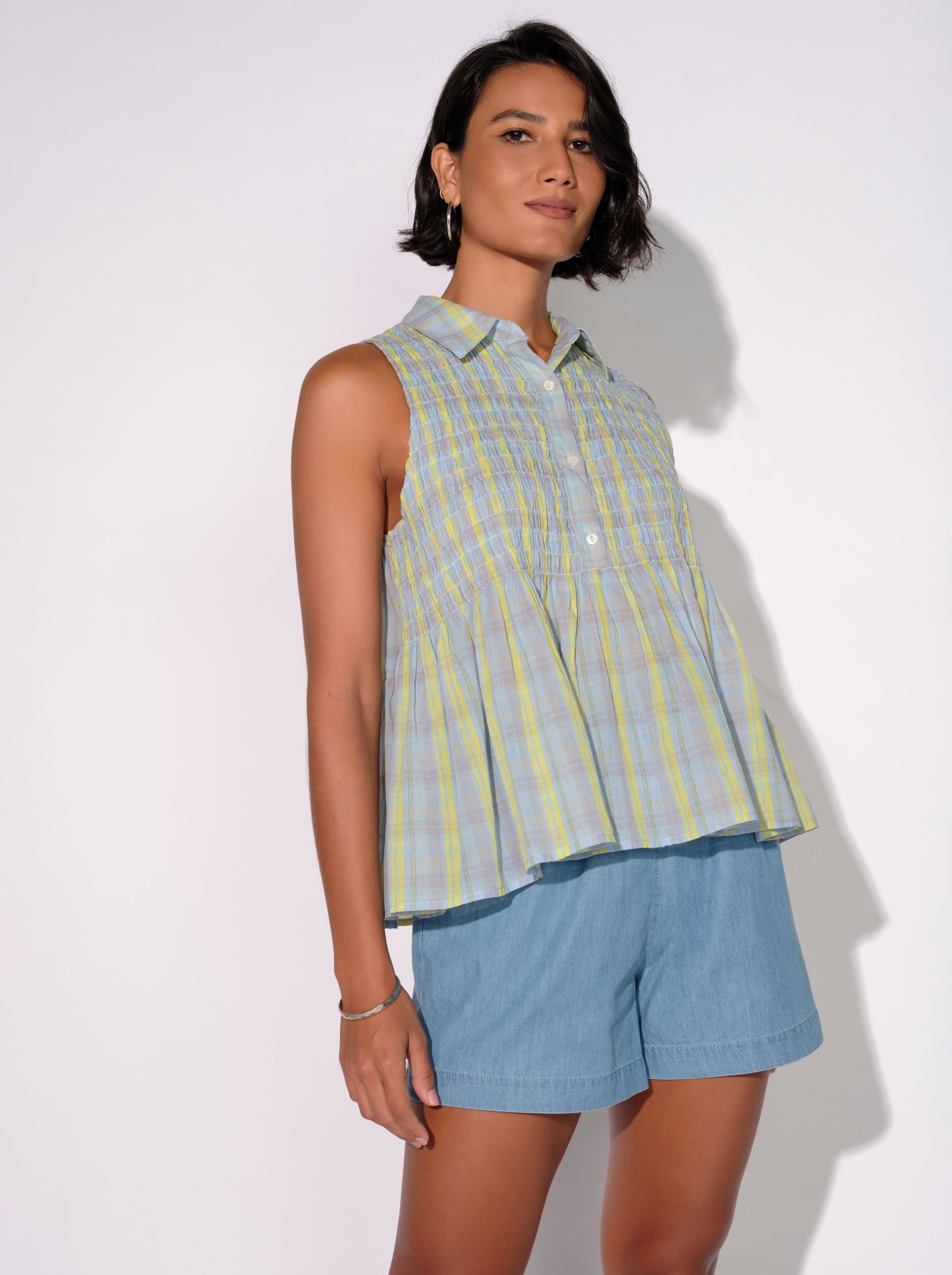 Mila Top