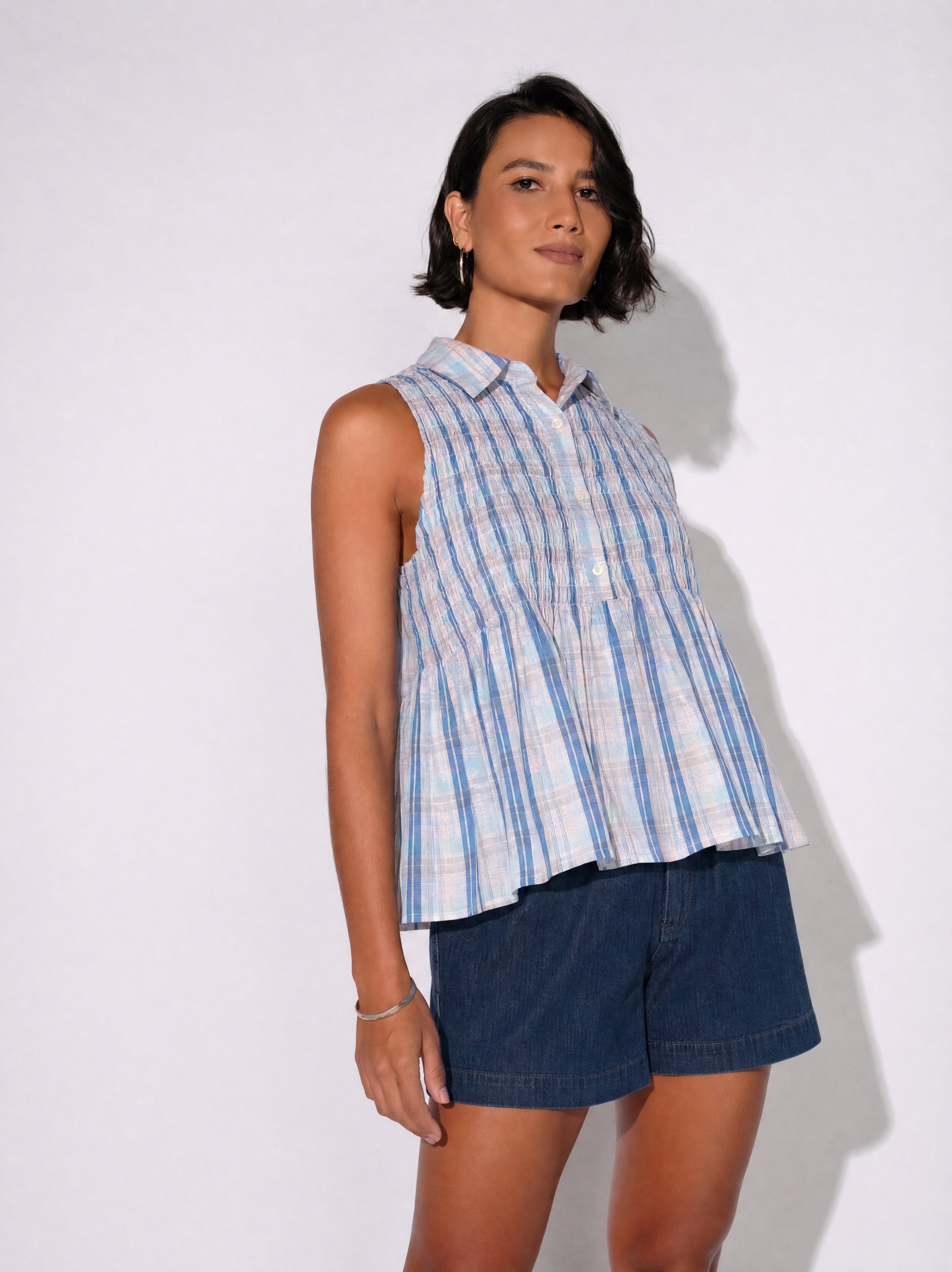 Mila Top