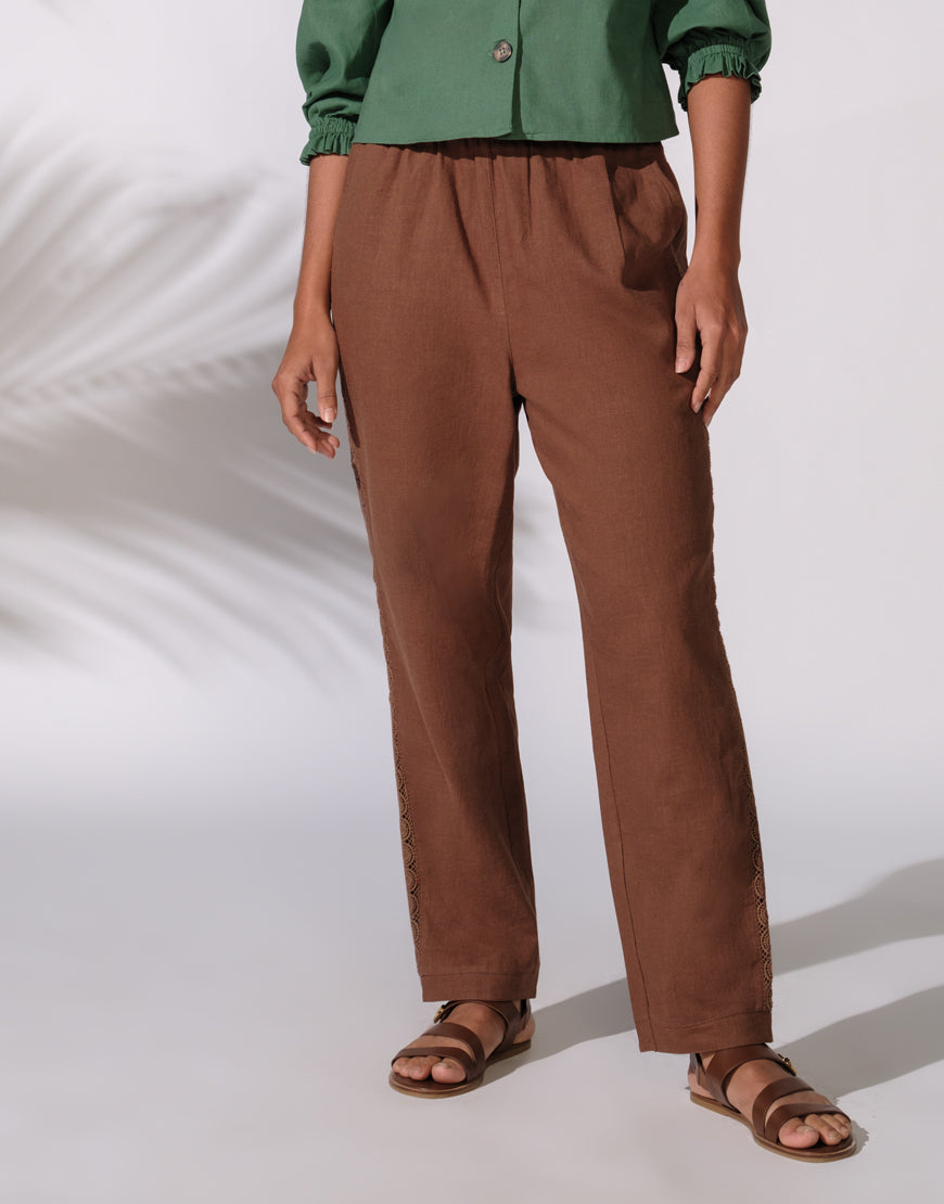 Viola Pants