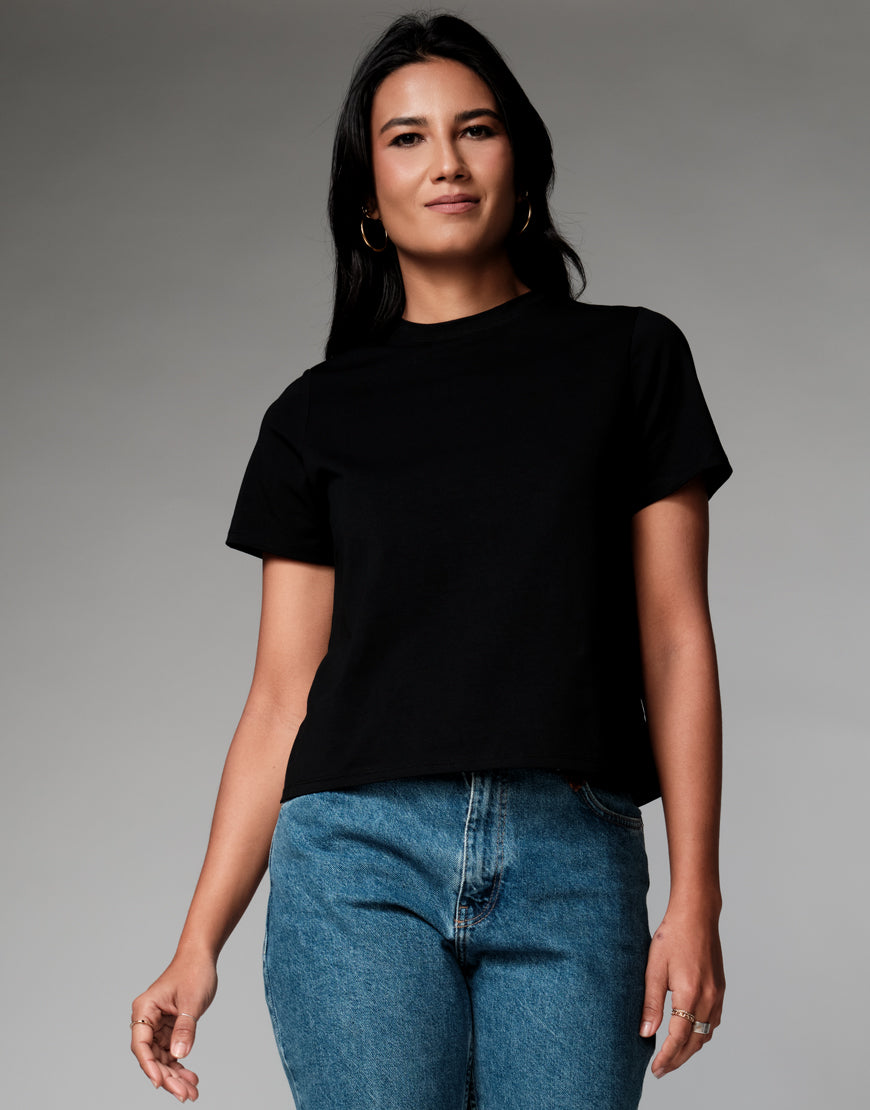 Santo Tee