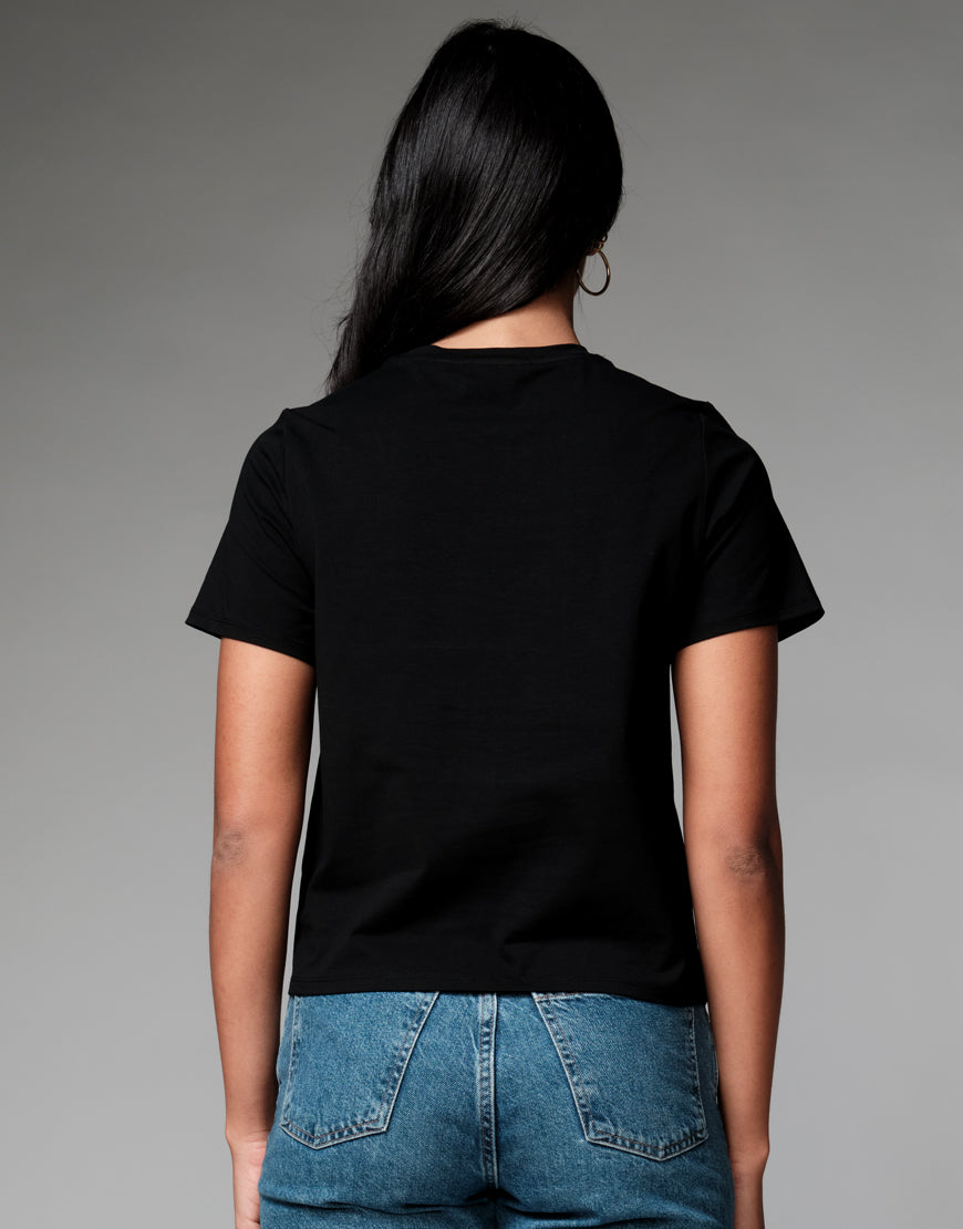 Santo Tee