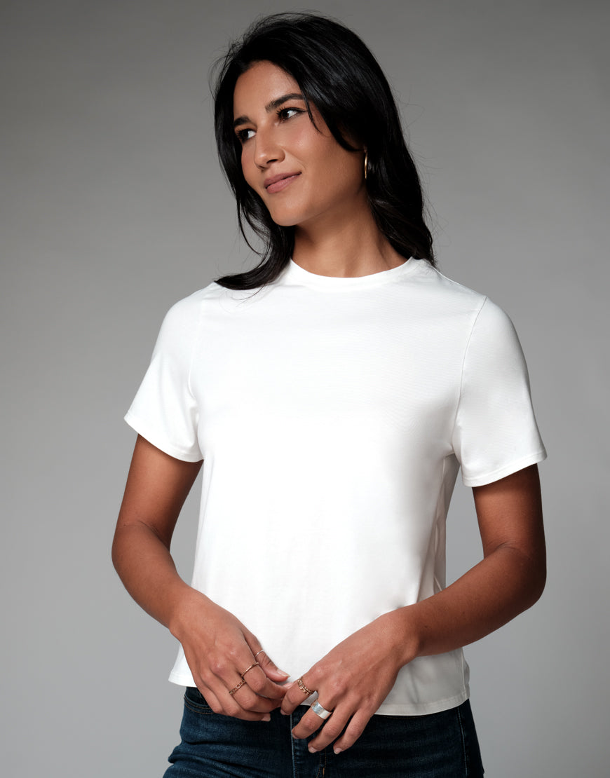 Santo Tee