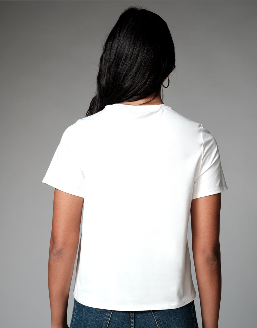 Santo Tee