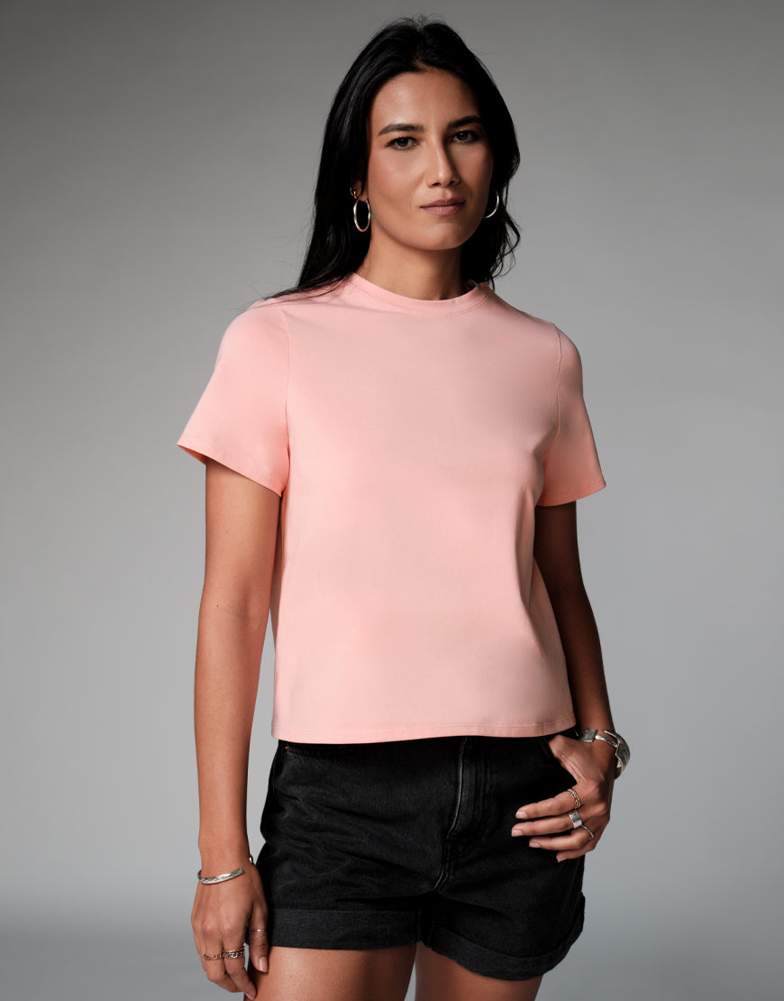 Santo Tee