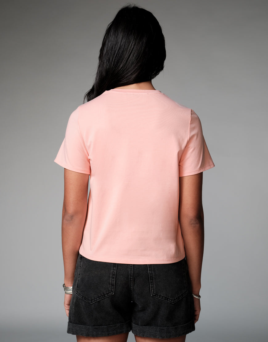 Santo Tee