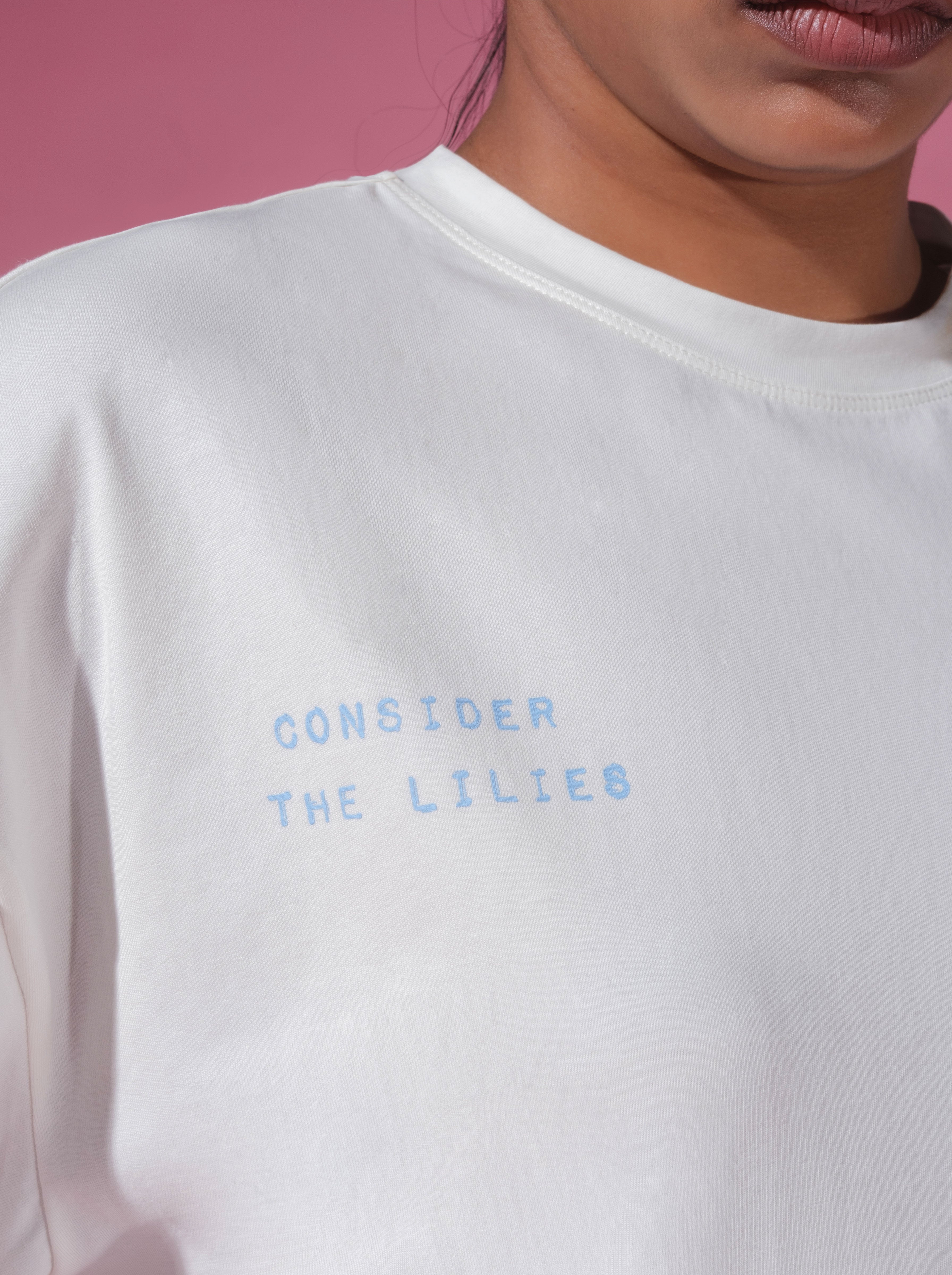 Valencia Tee