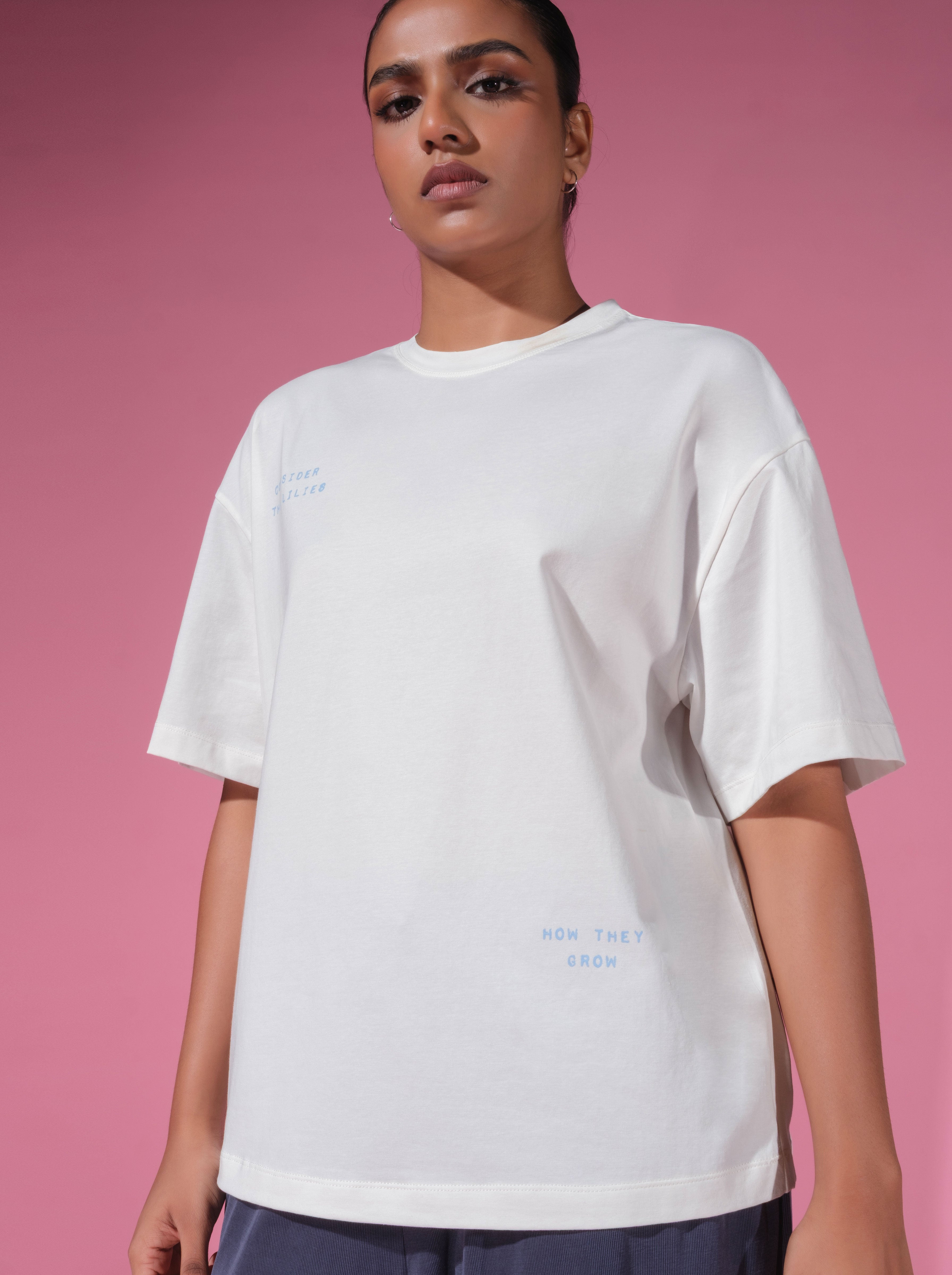 Valencia Tee