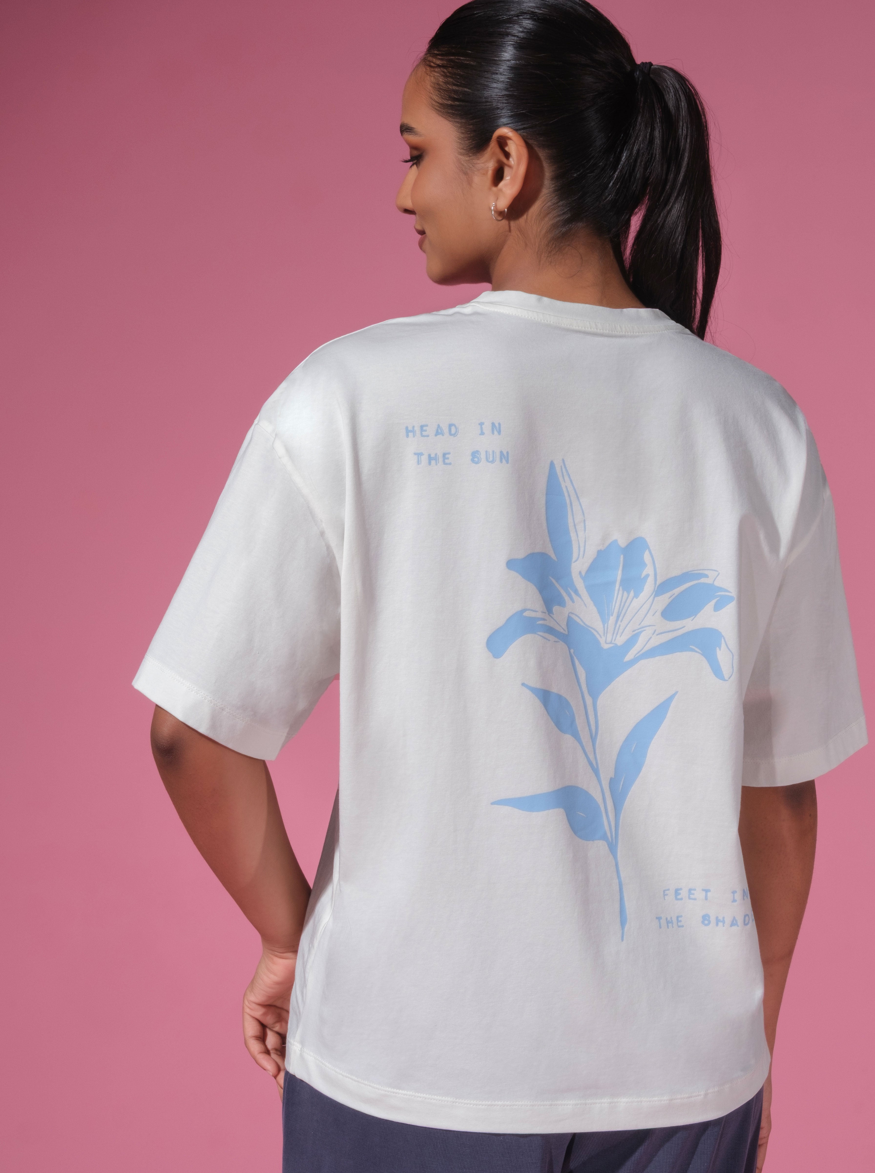 Valencia Tee