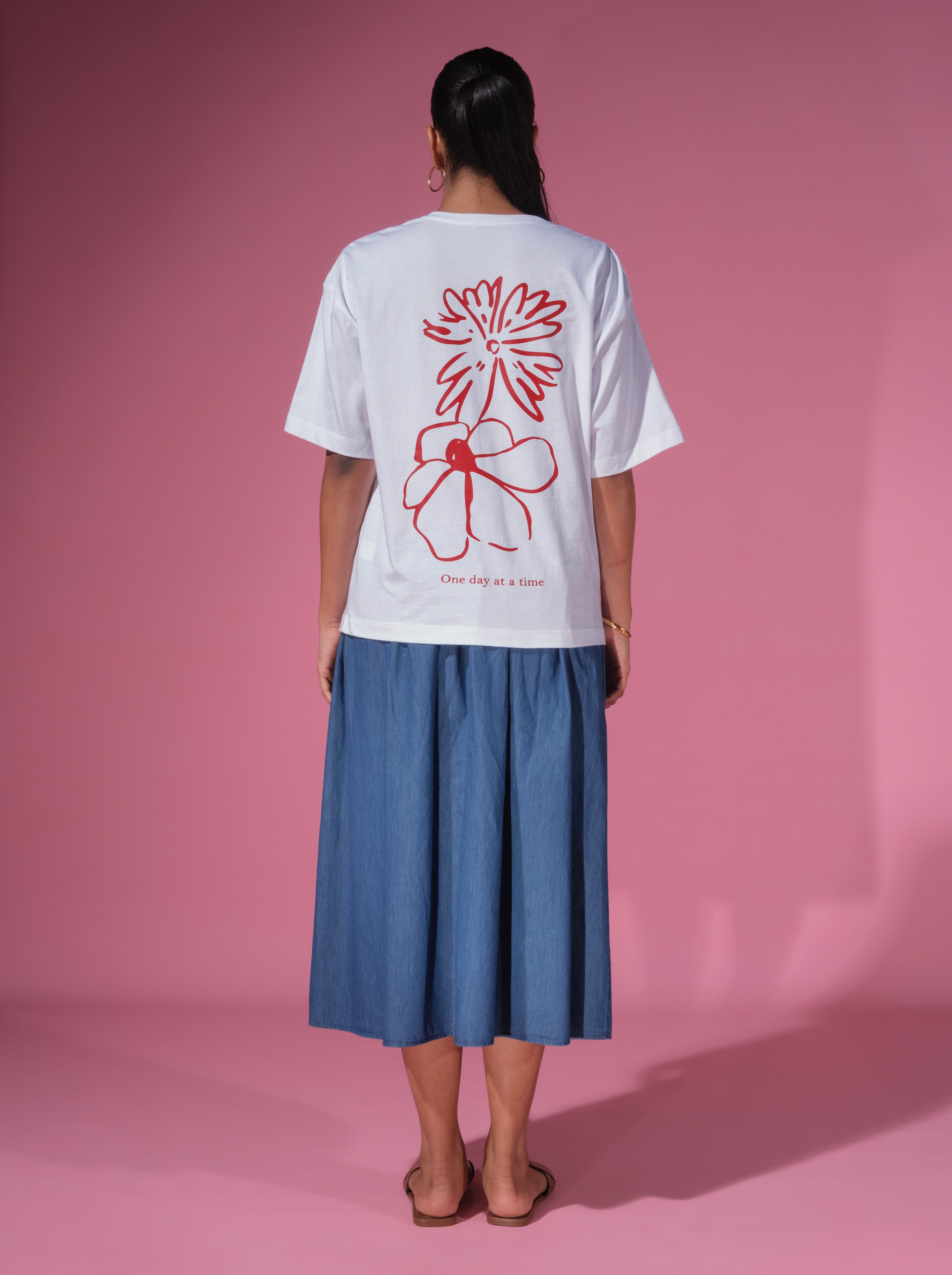 Valencia Tee