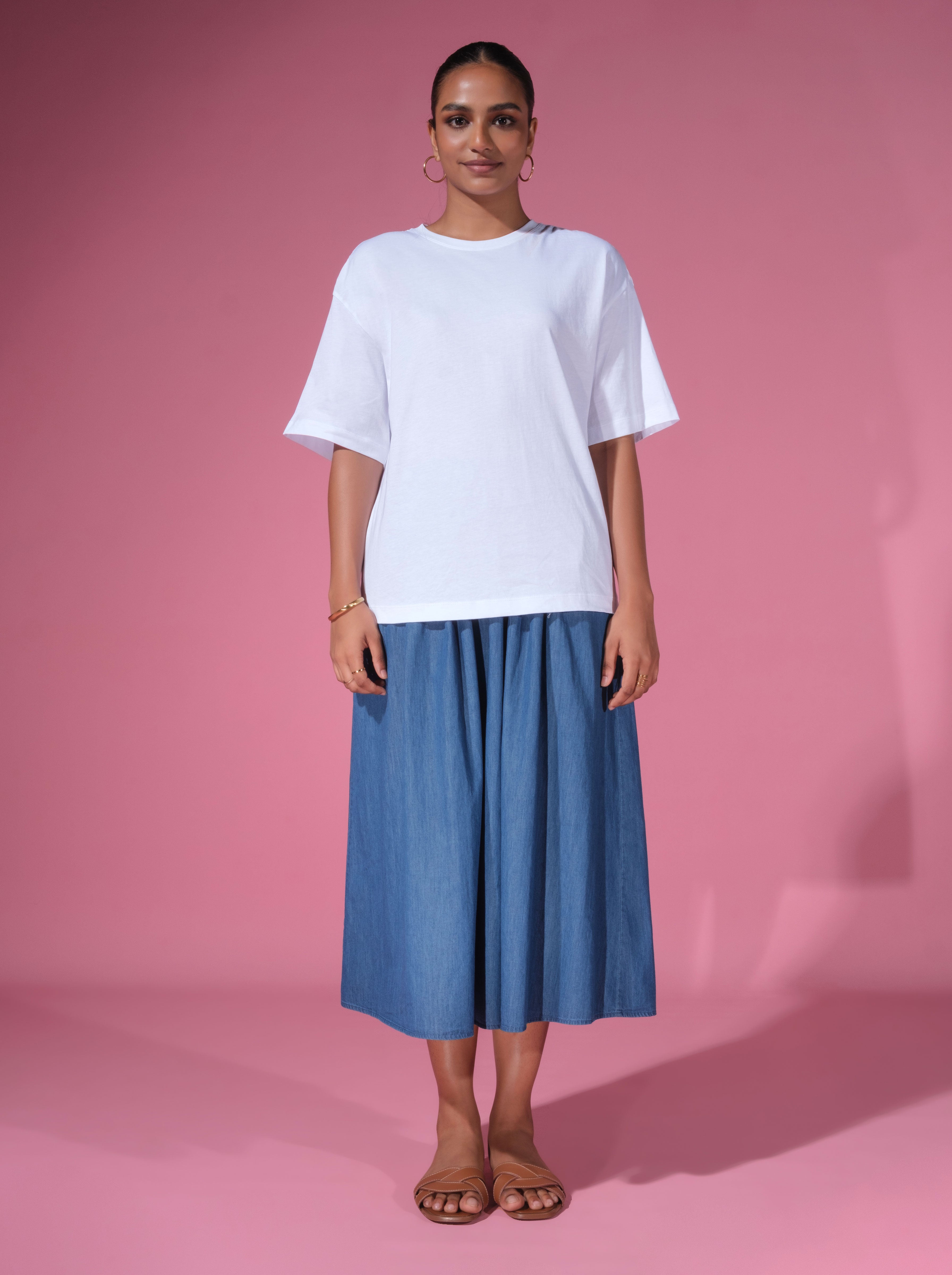Valencia Tee