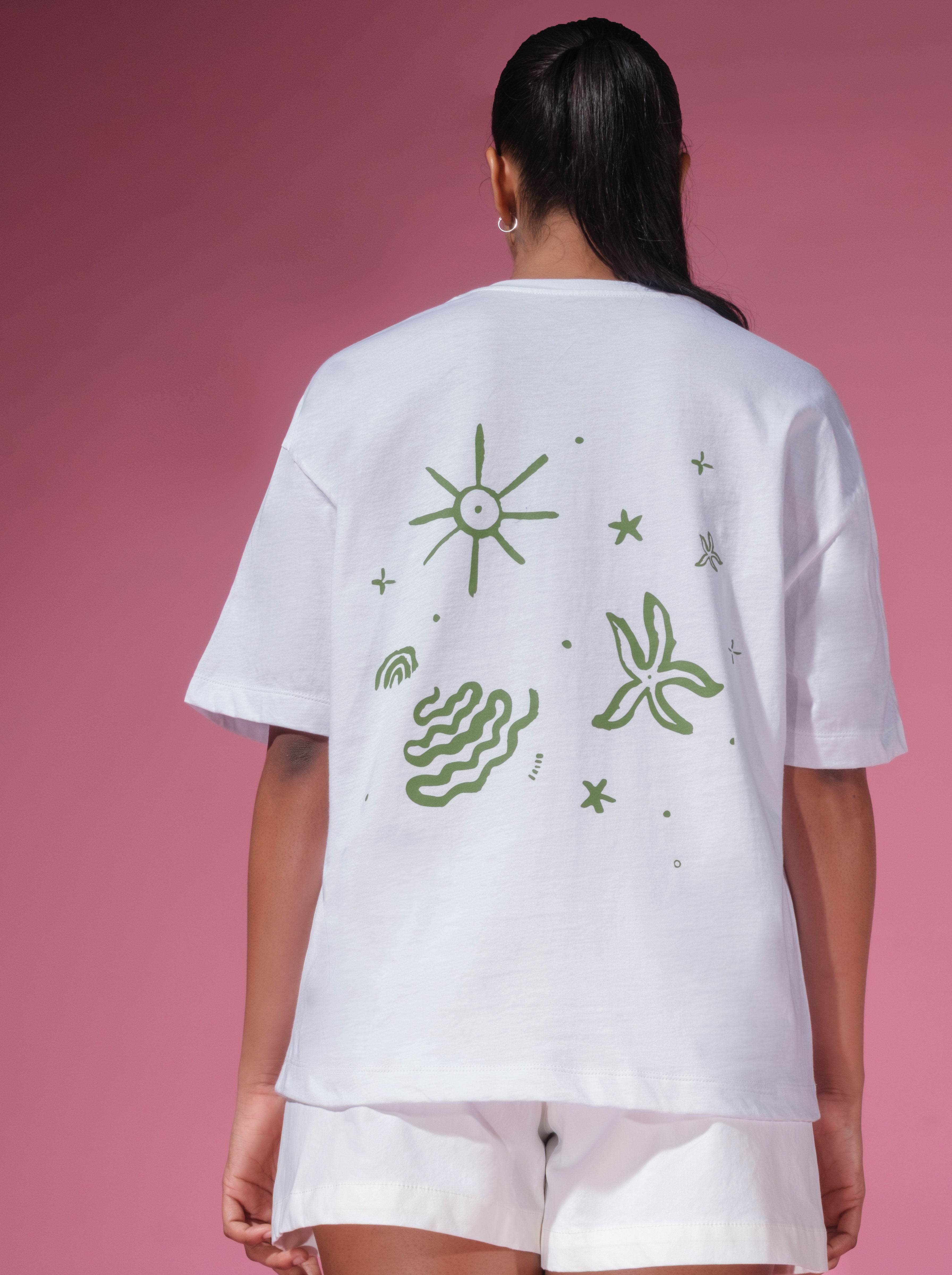 Valencia Tee