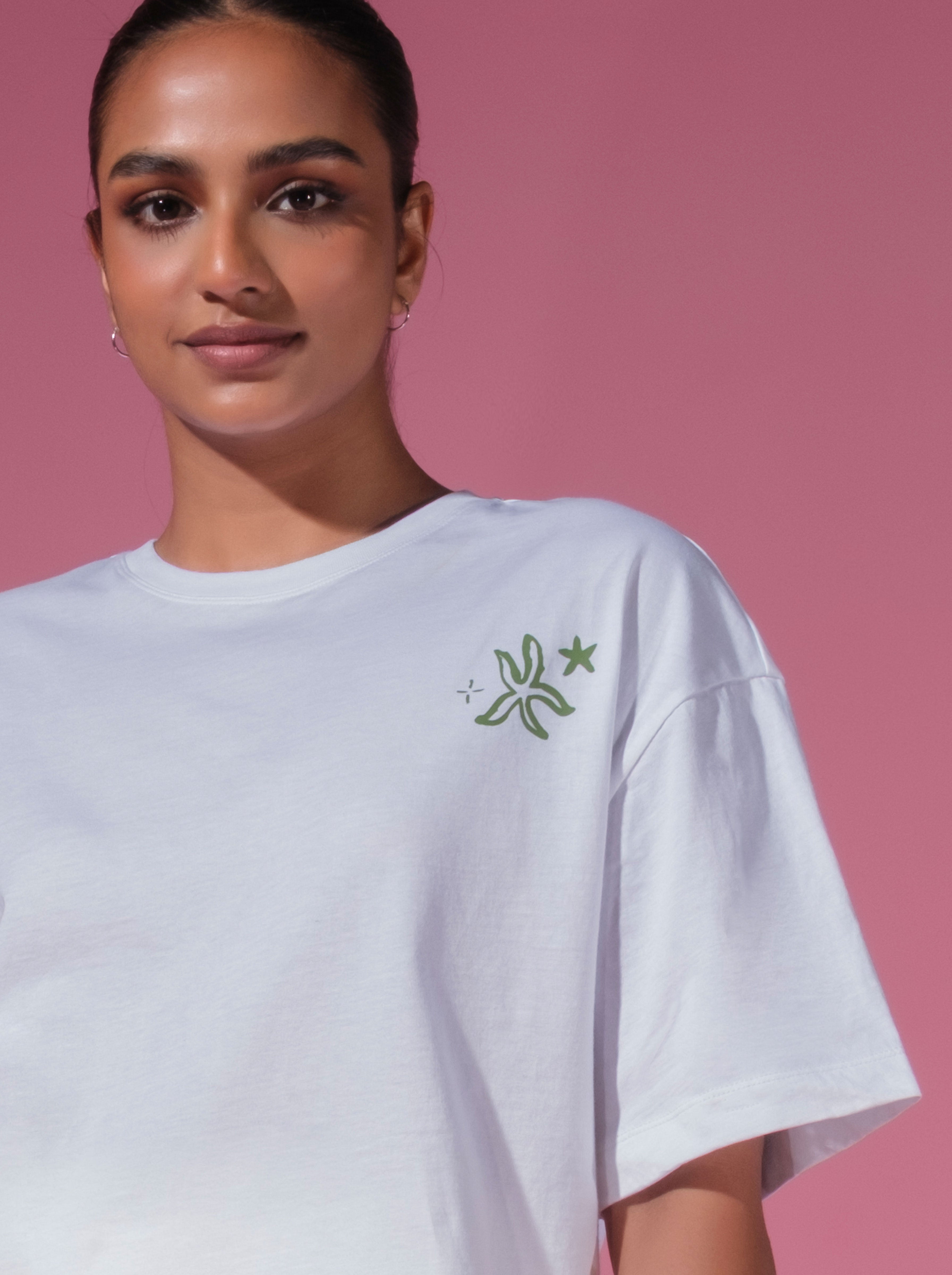 Valencia Tee