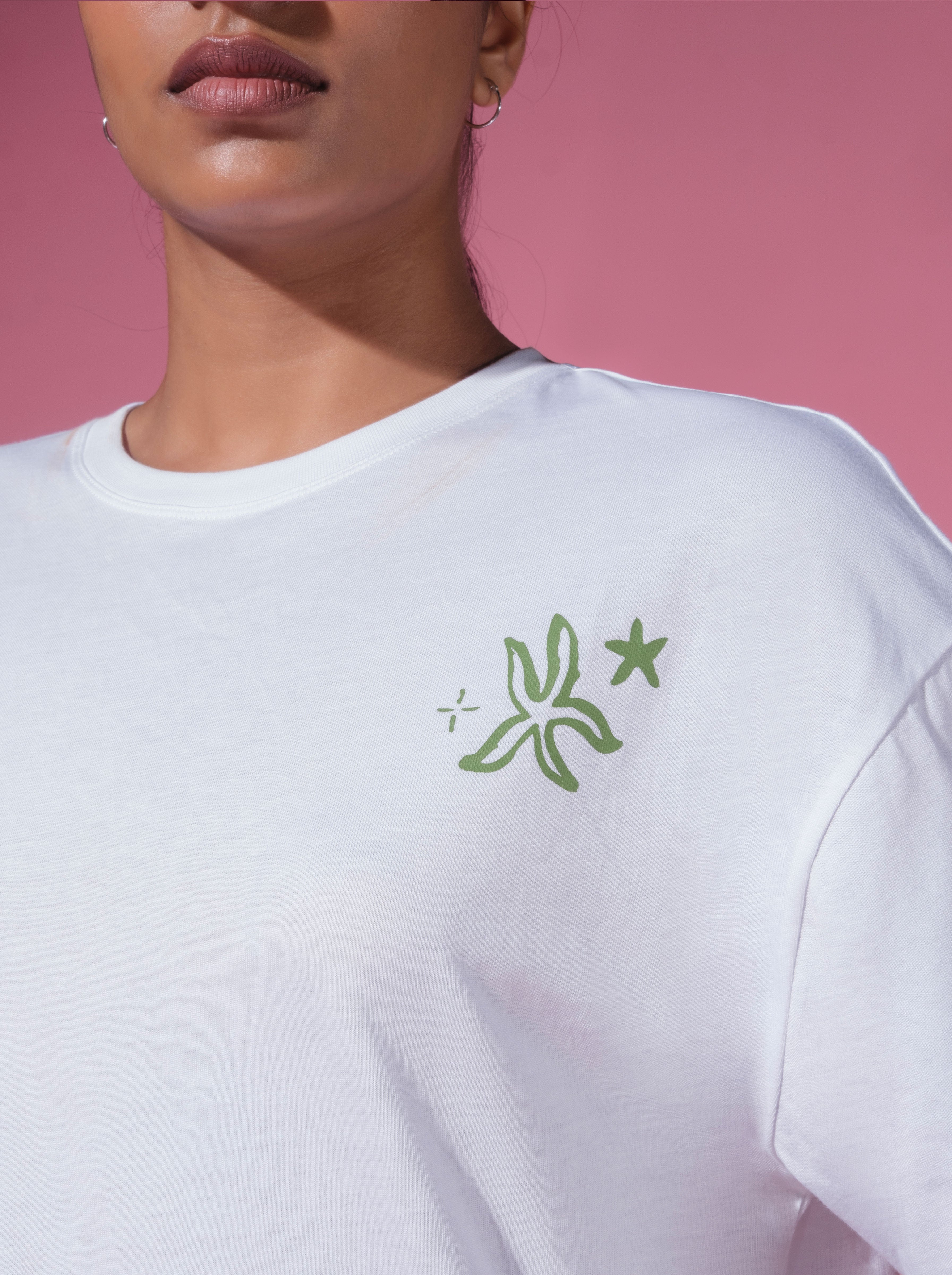 Valencia Tee